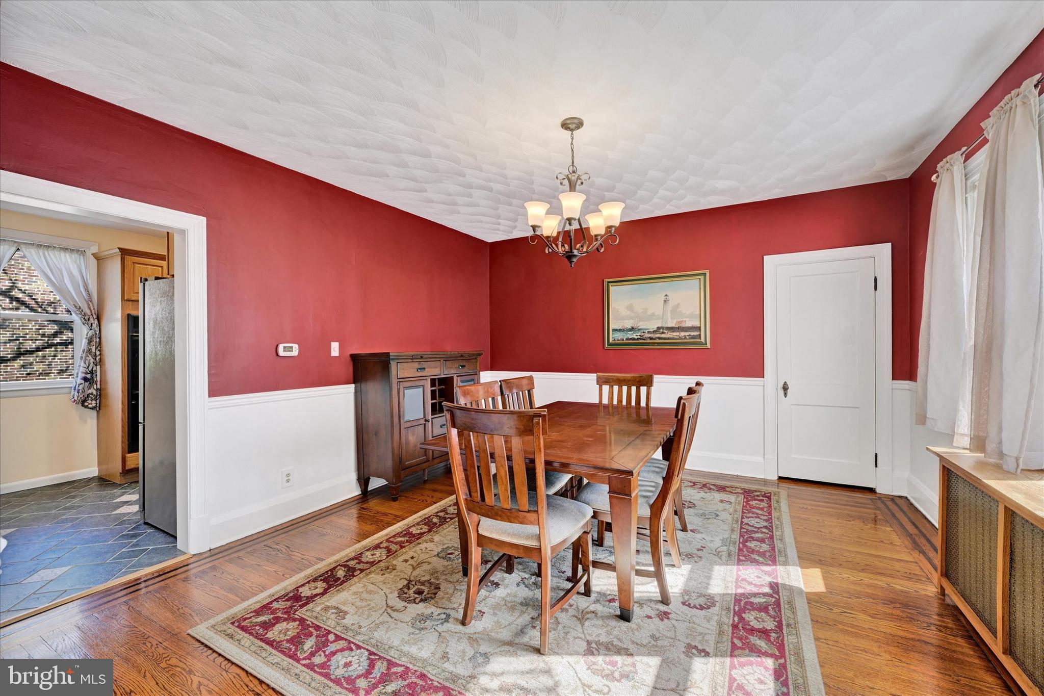 PARKVILLE - Residential