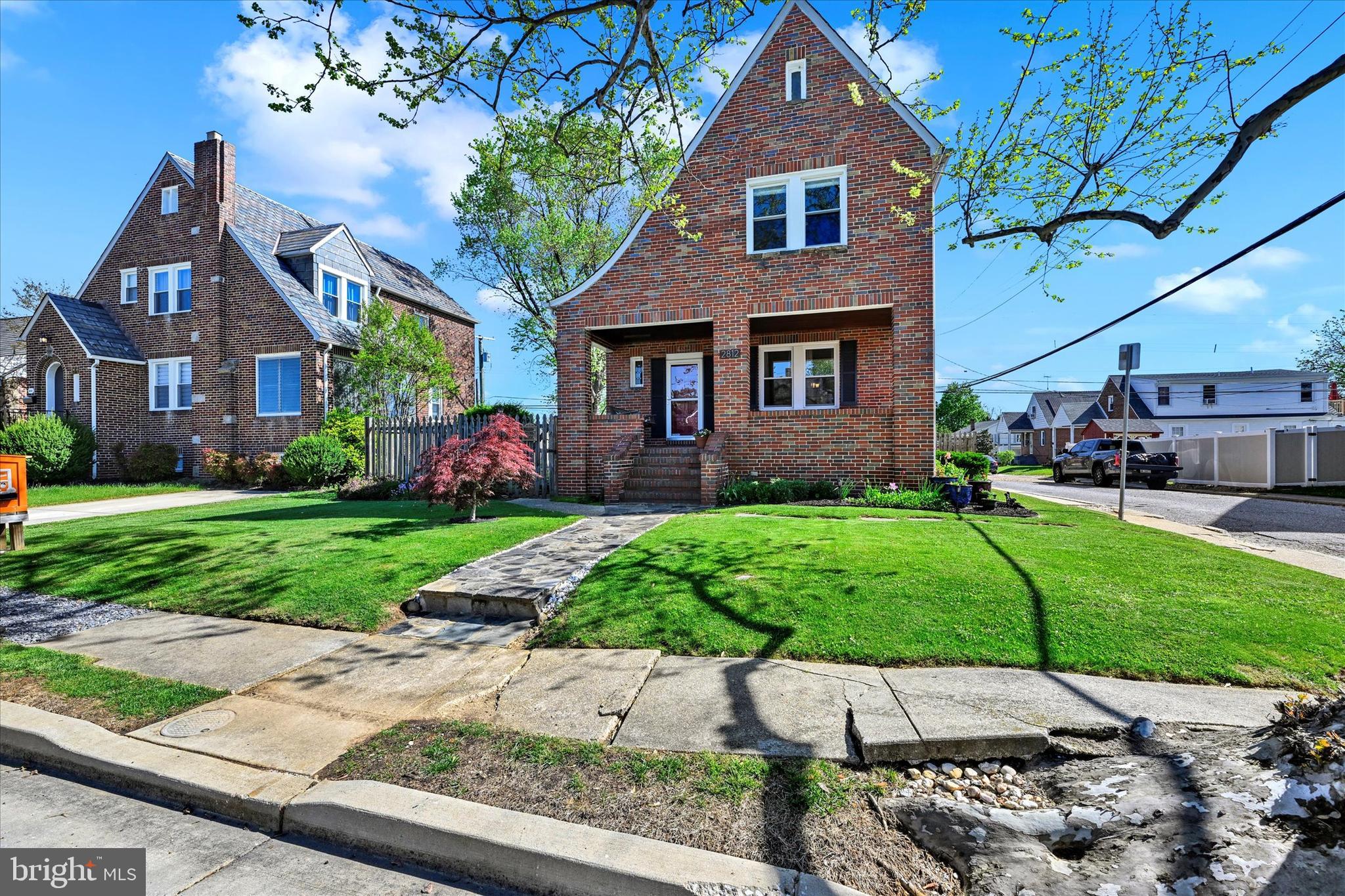 PARKVILLE - Residential