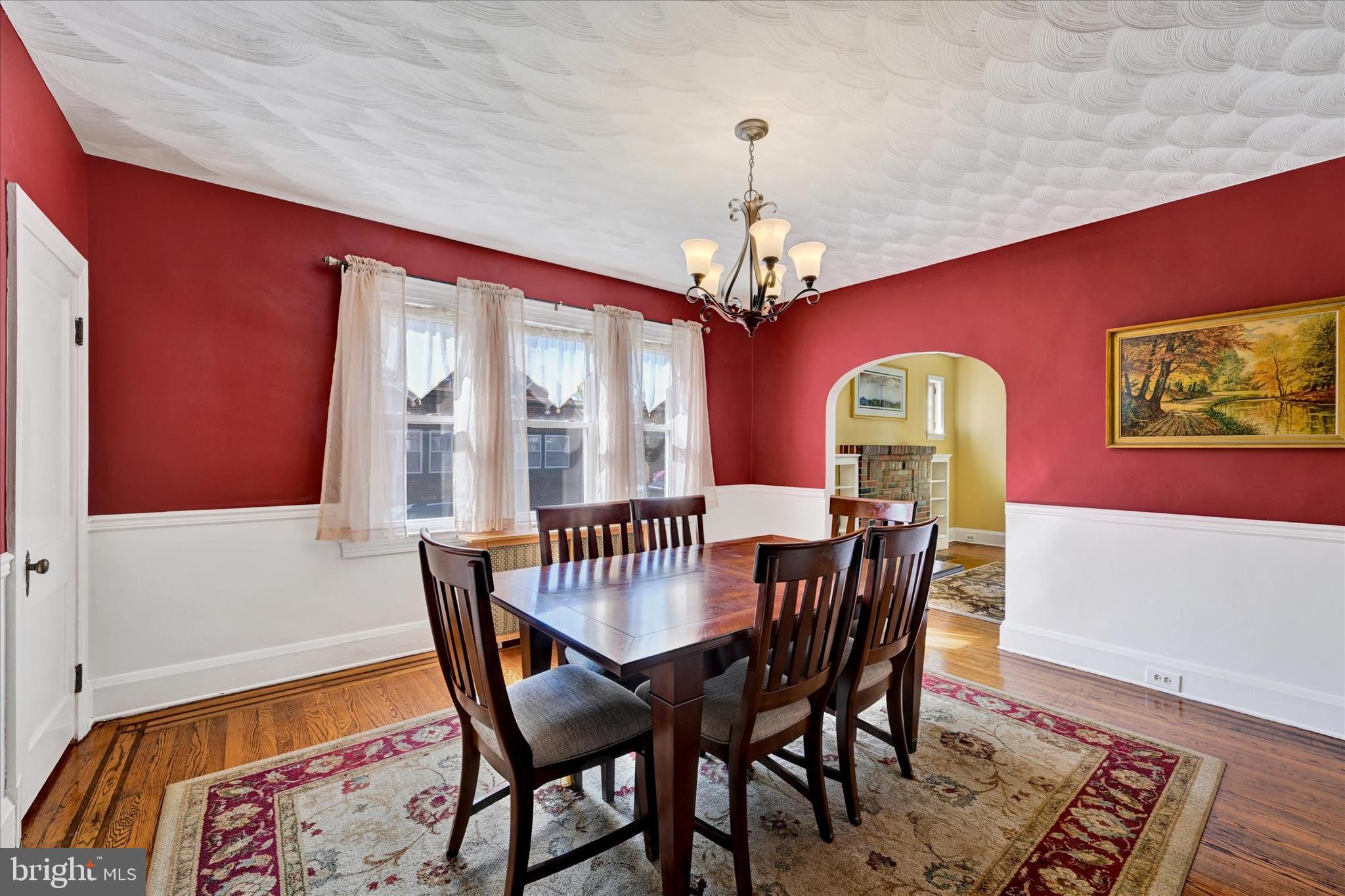 PARKVILLE - Residential