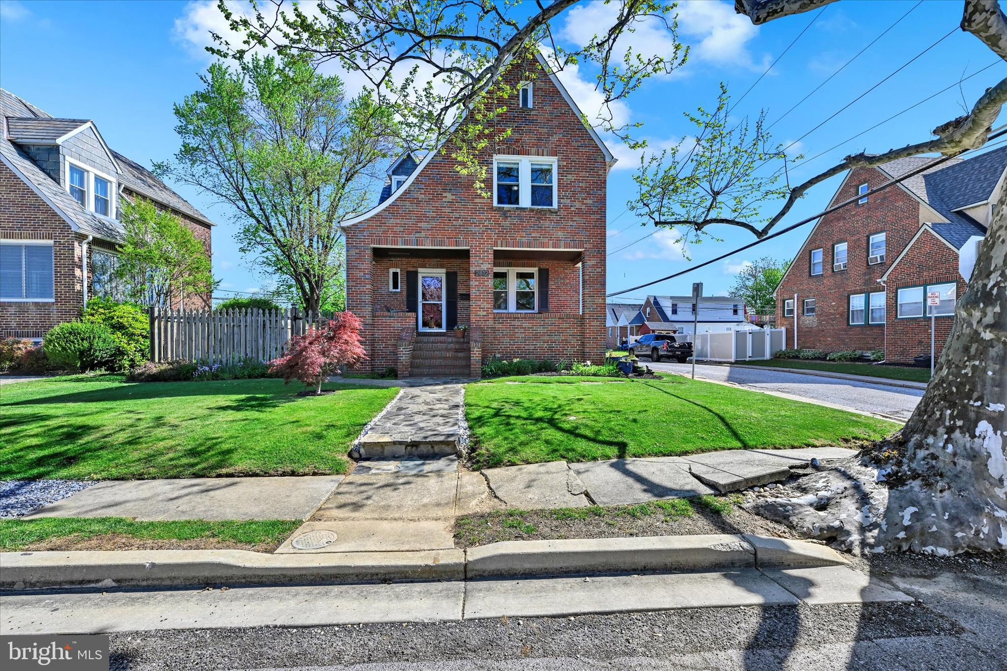 PARKVILLE - Residential