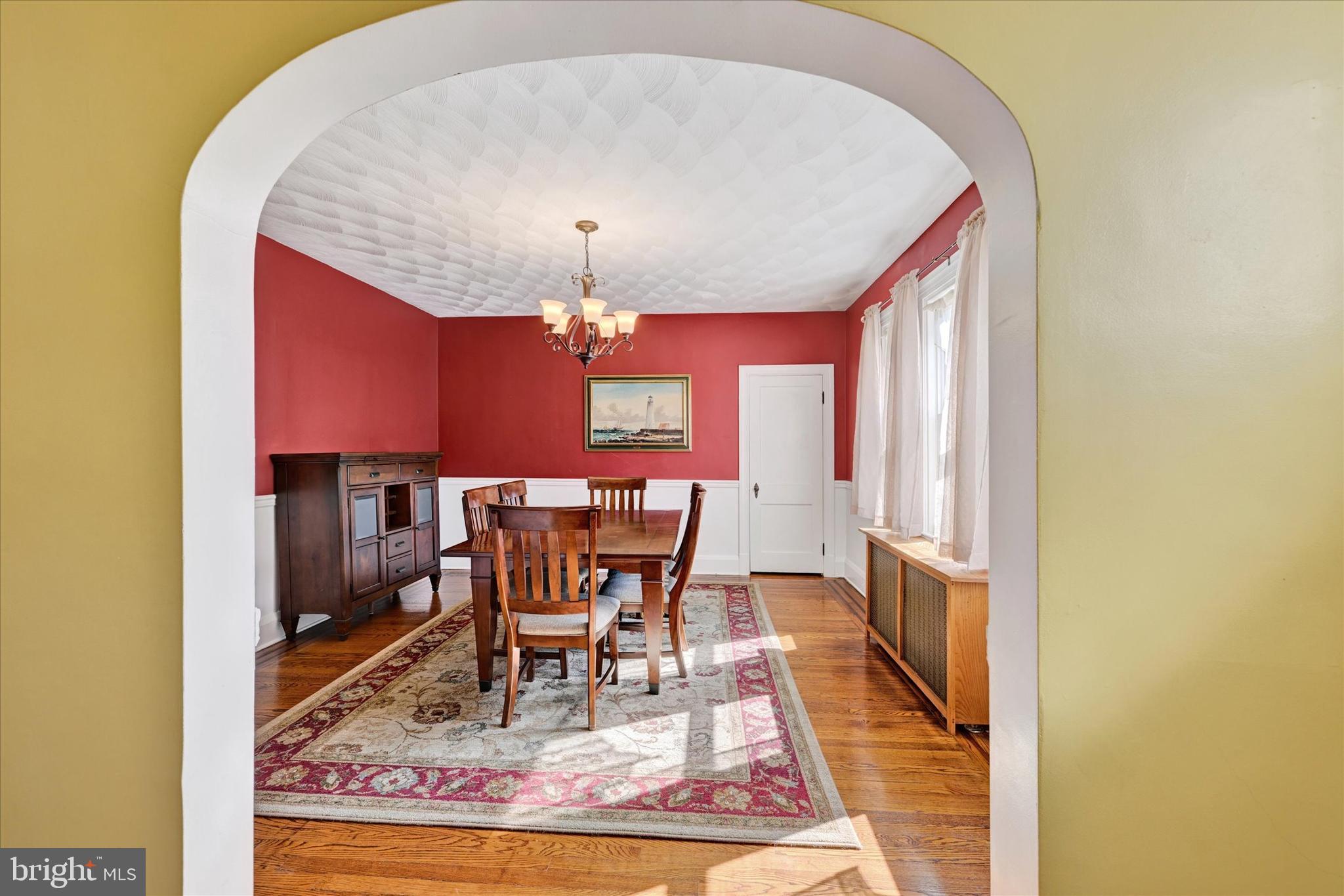 PARKVILLE - Residential