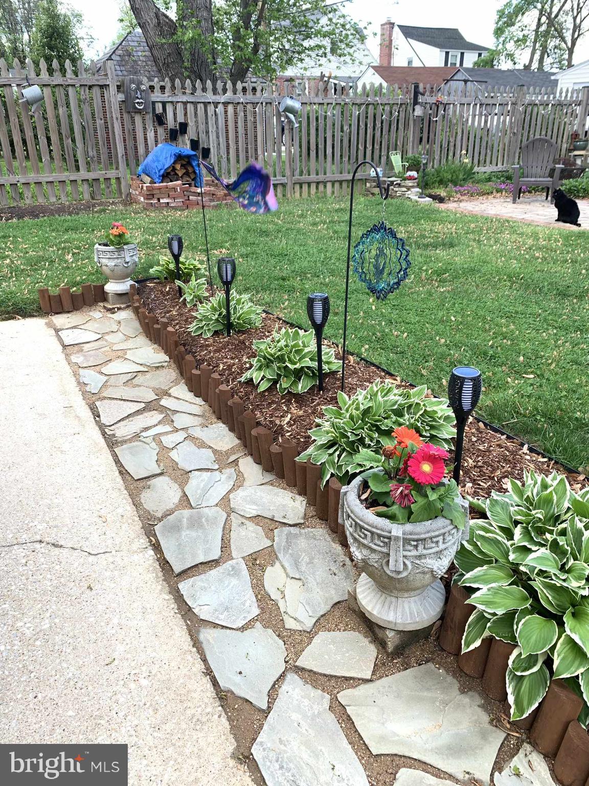 PARKVILLE - Residential