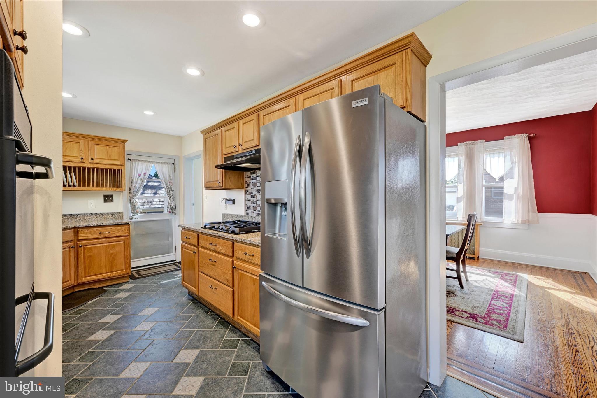 PARKVILLE - Residential