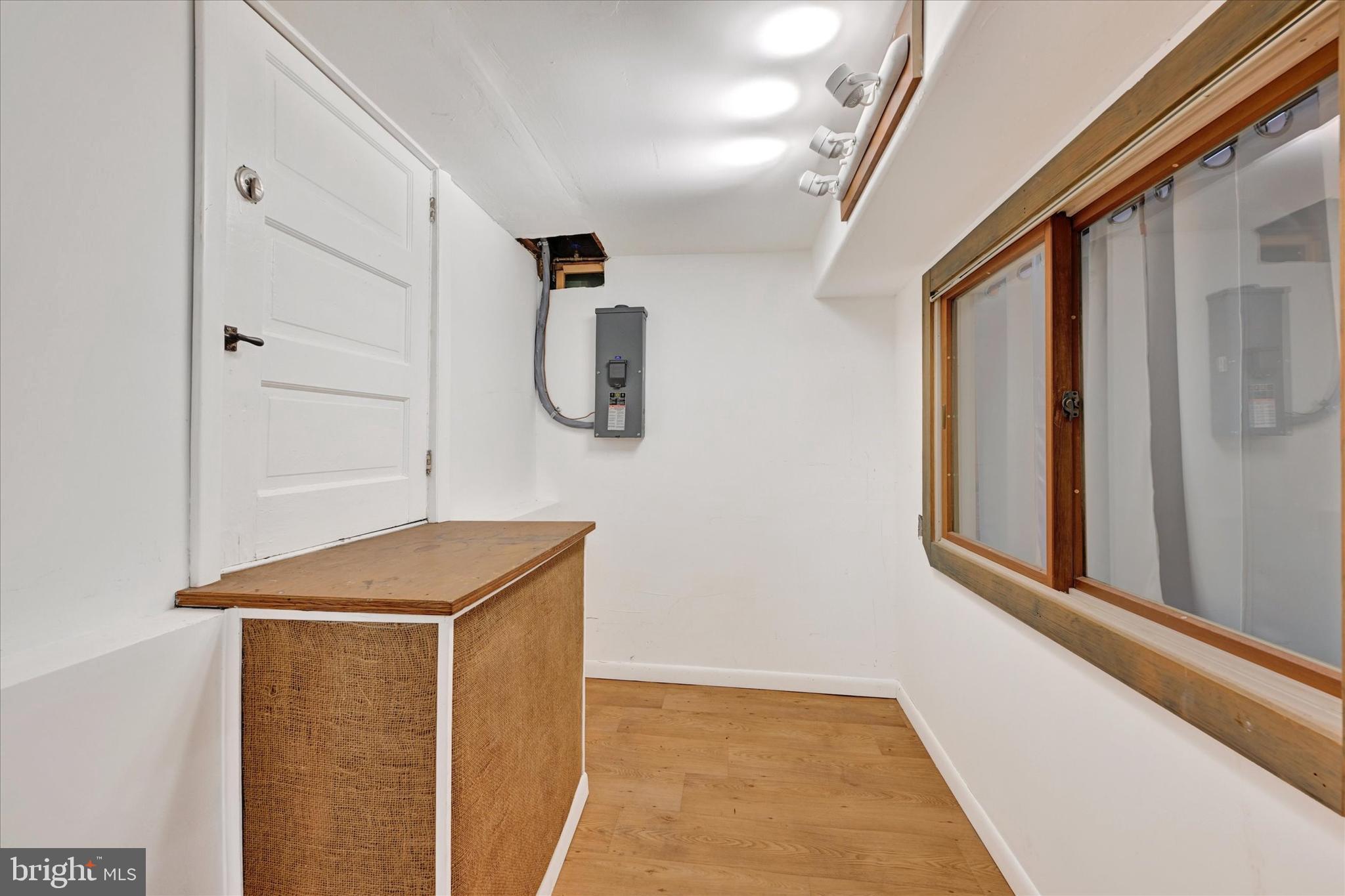 PARKVILLE - Residential