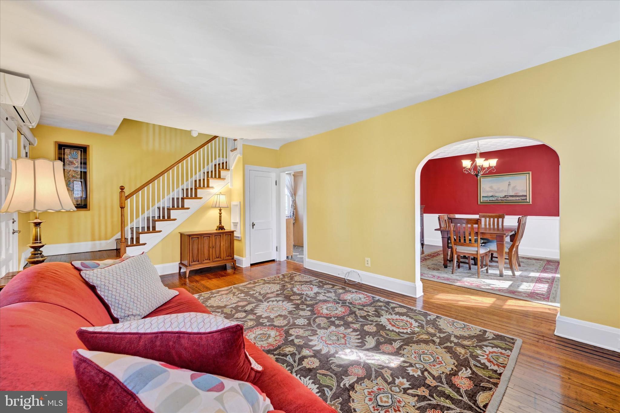 PARKVILLE - Residential