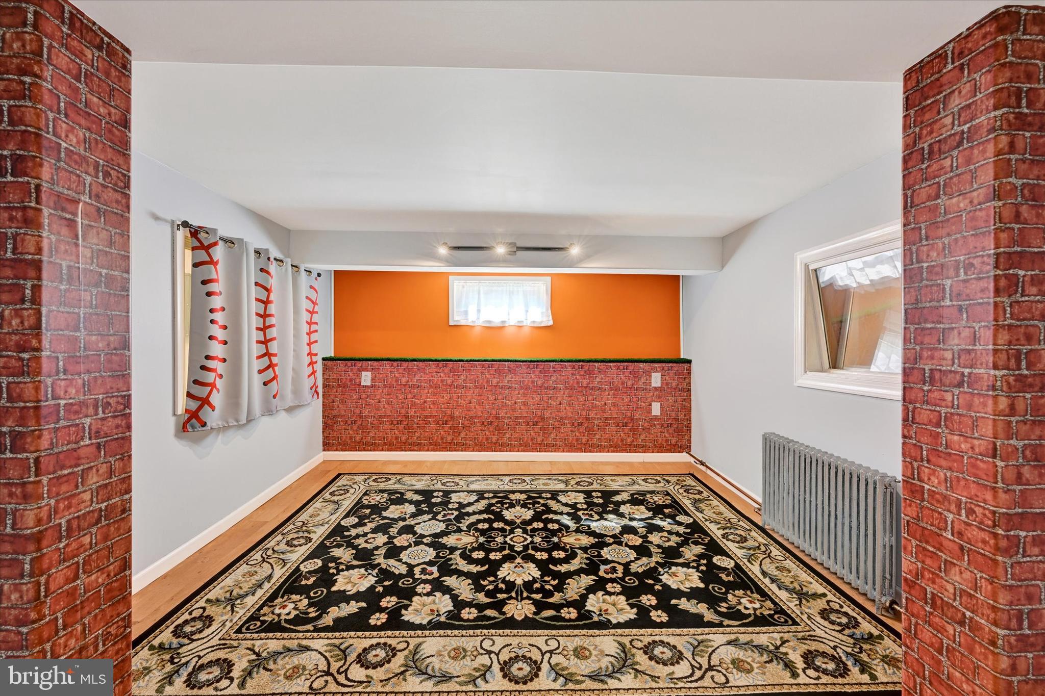 PARKVILLE - Residential