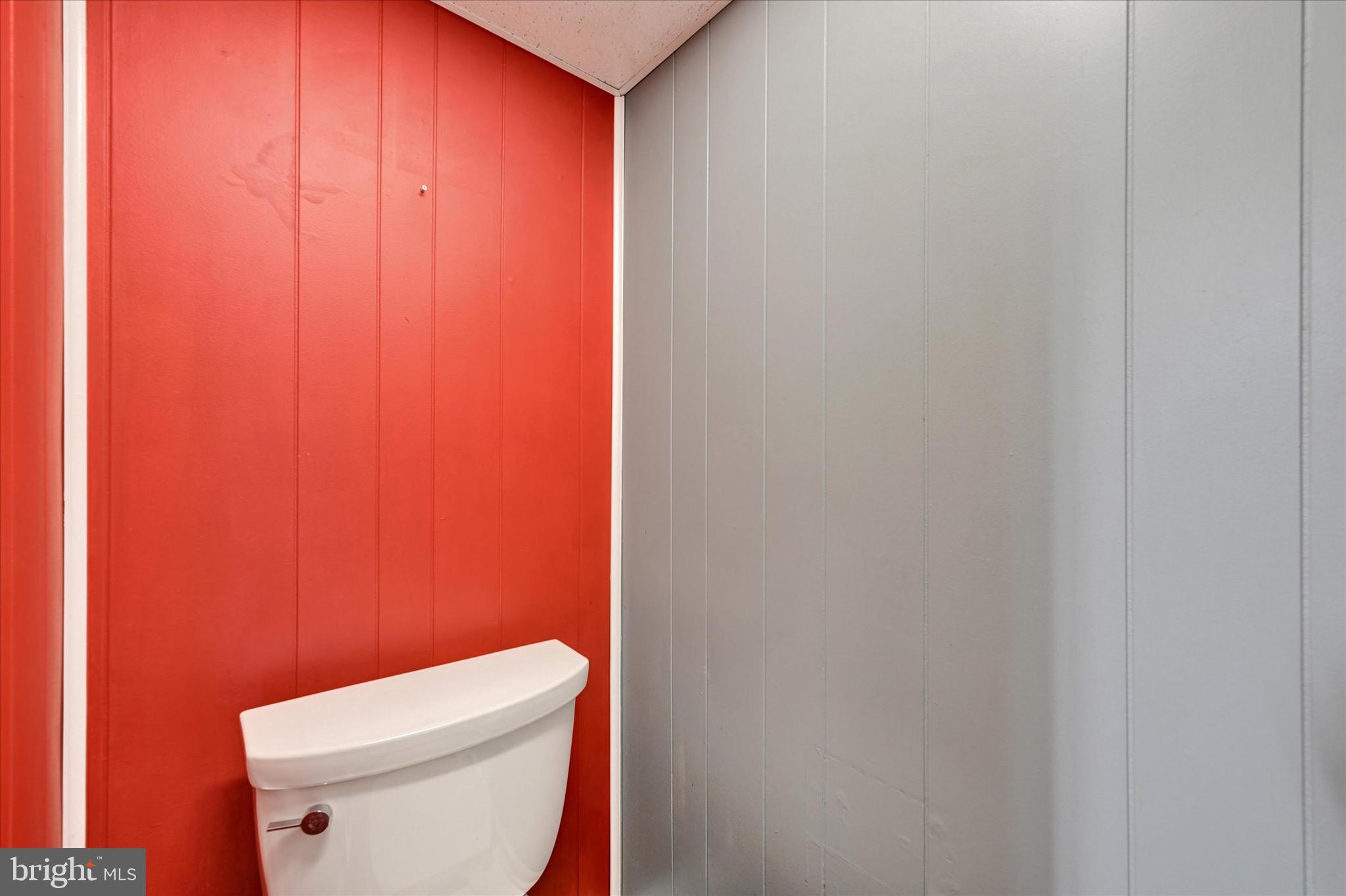 PARKVILLE - Residential