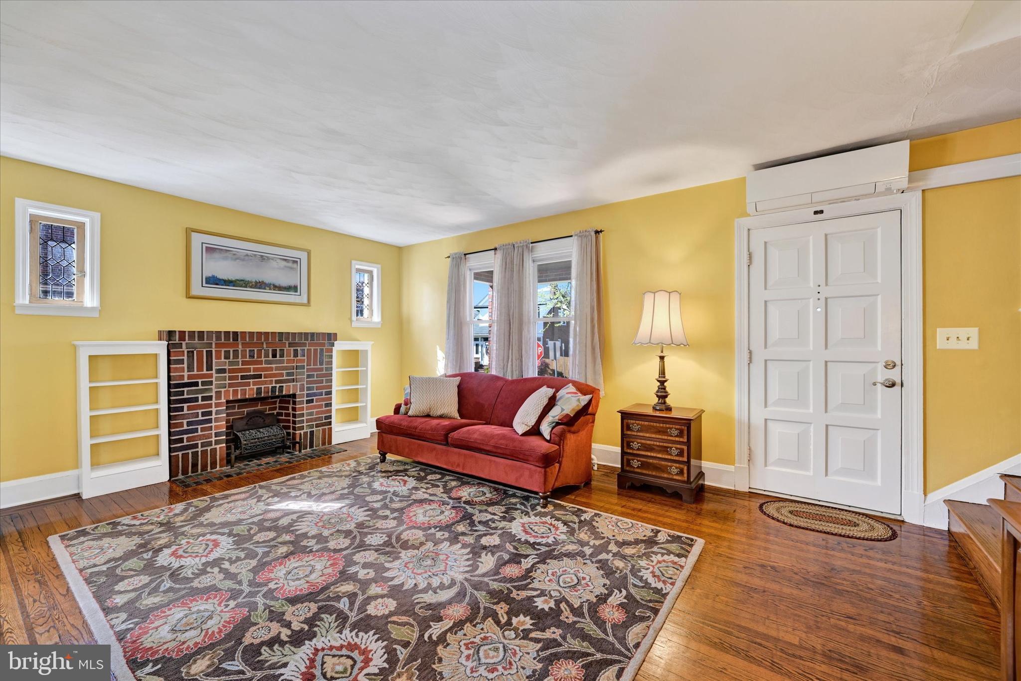 PARKVILLE - Residential