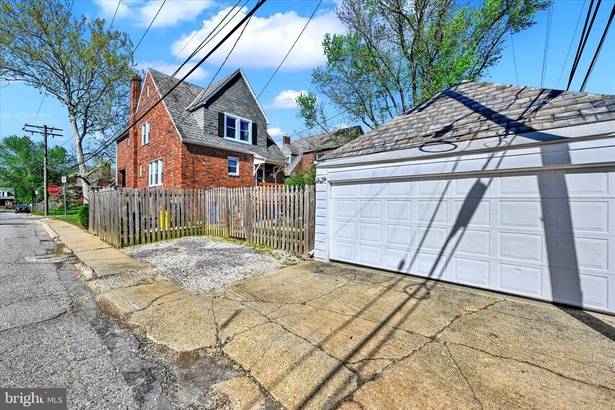 PARKVILLE - Residential