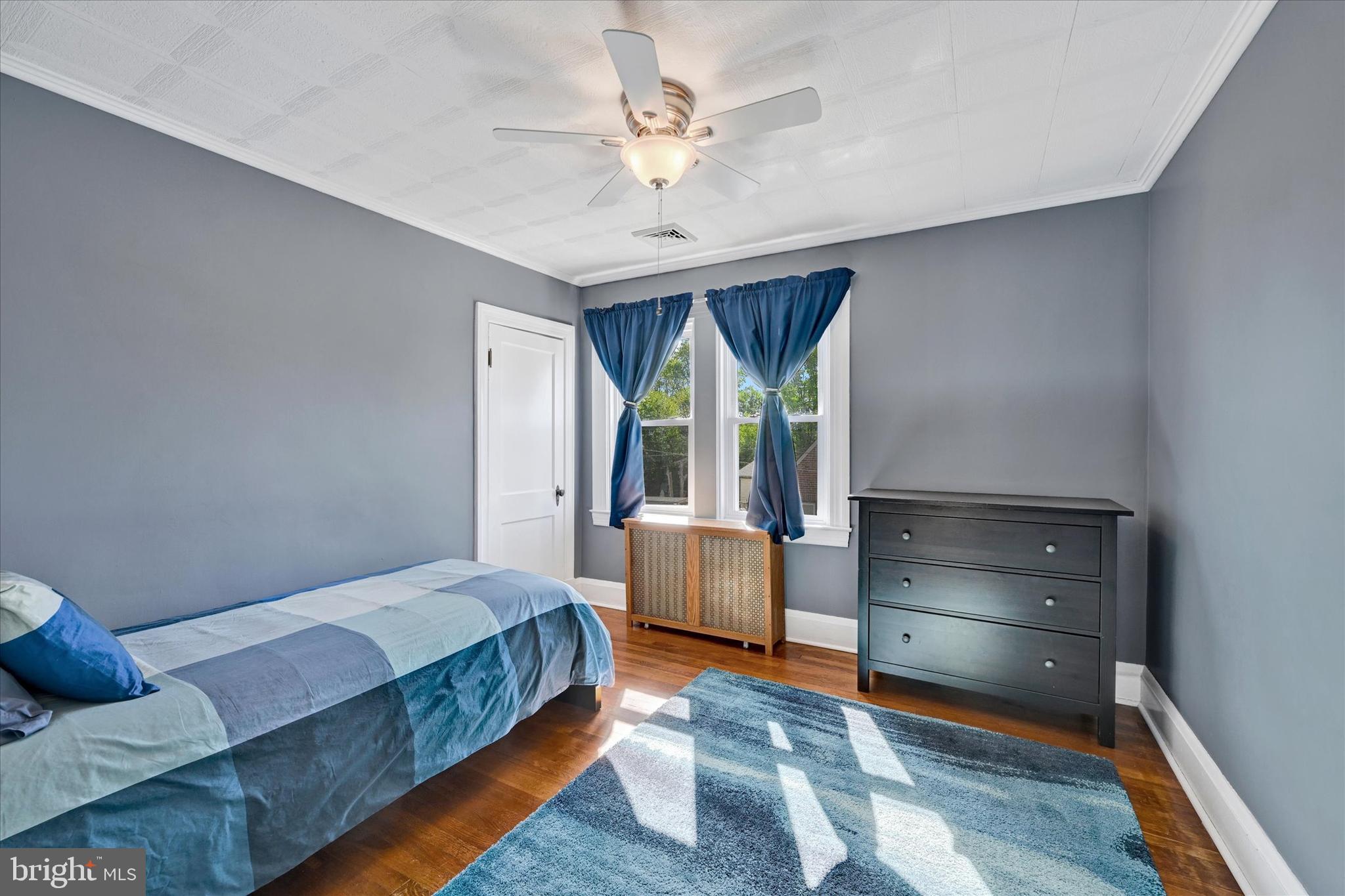 PARKVILLE - Residential