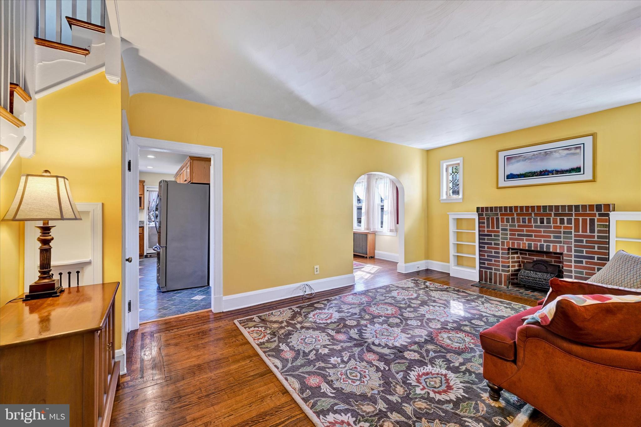 PARKVILLE - Residential