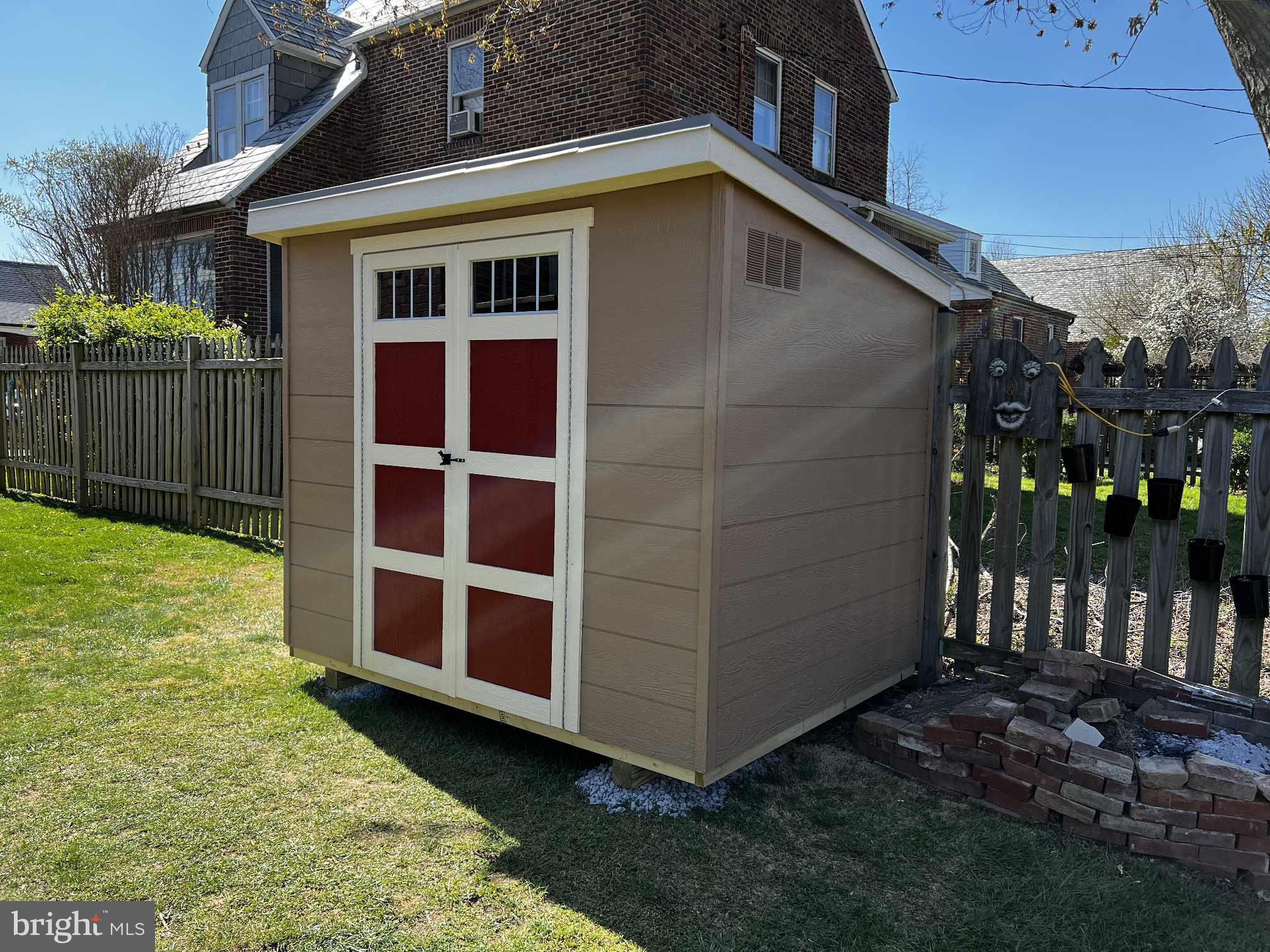 PARKVILLE - Residential