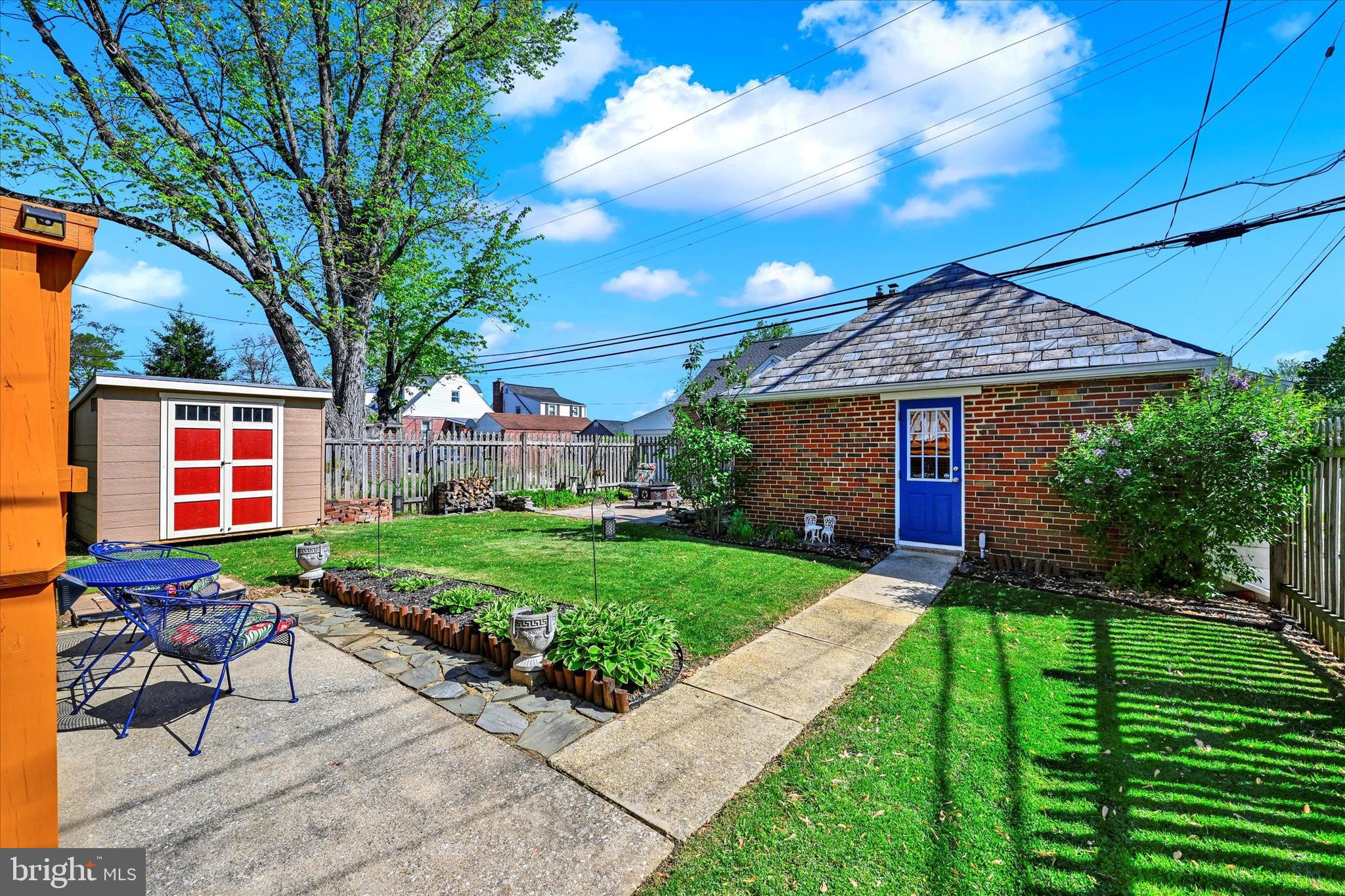 PARKVILLE - Residential