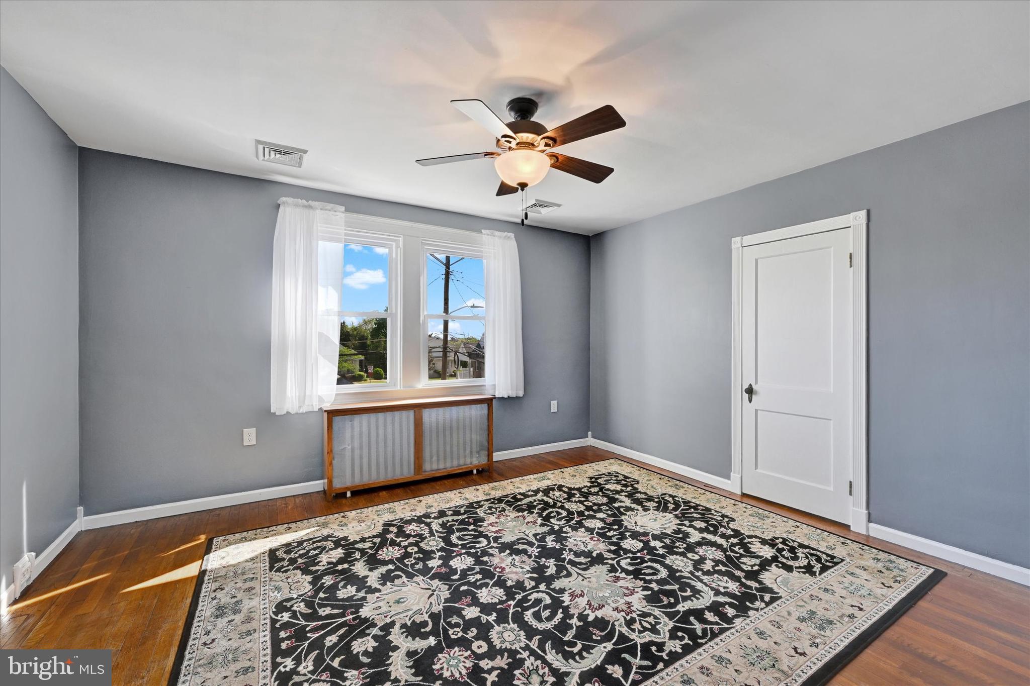 PARKVILLE - Residential