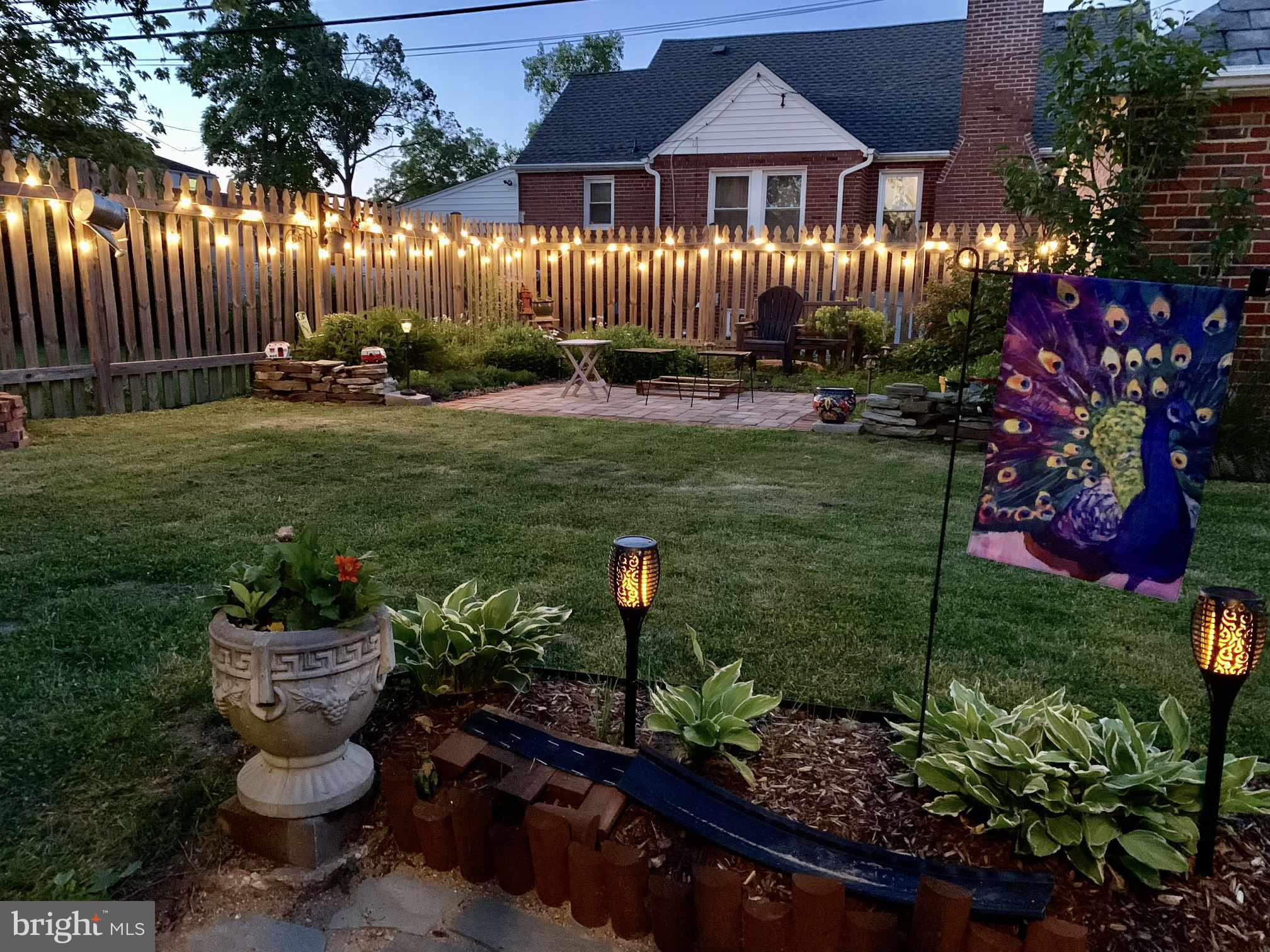 PARKVILLE - Residential