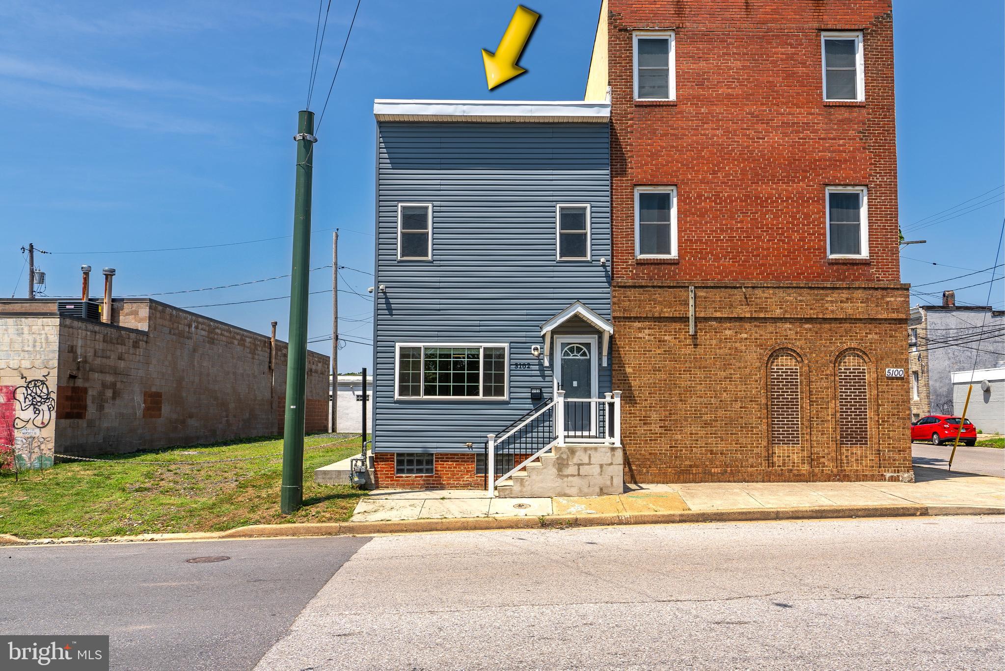 5102 CURTIS