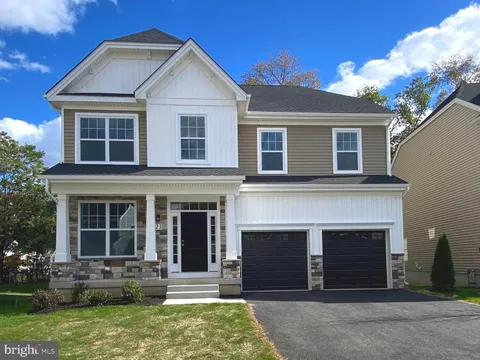 23 Misty Meadow Lane, Hamilton Township, NJ MLS: NJME2055376