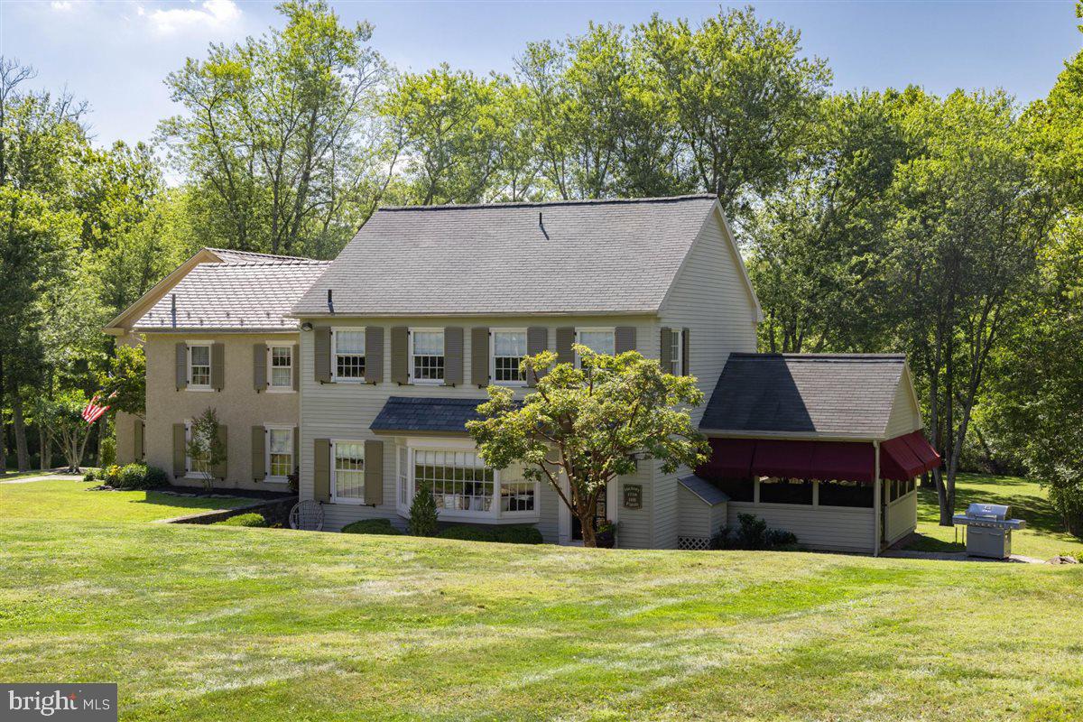 144 CREEK ROAD