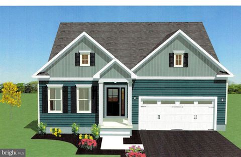 70 NEW STREET KENTON DE 19955