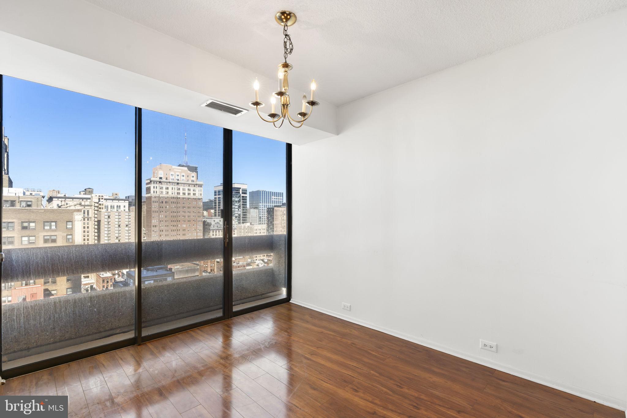 WASHINGTON SQ WEST - Residential