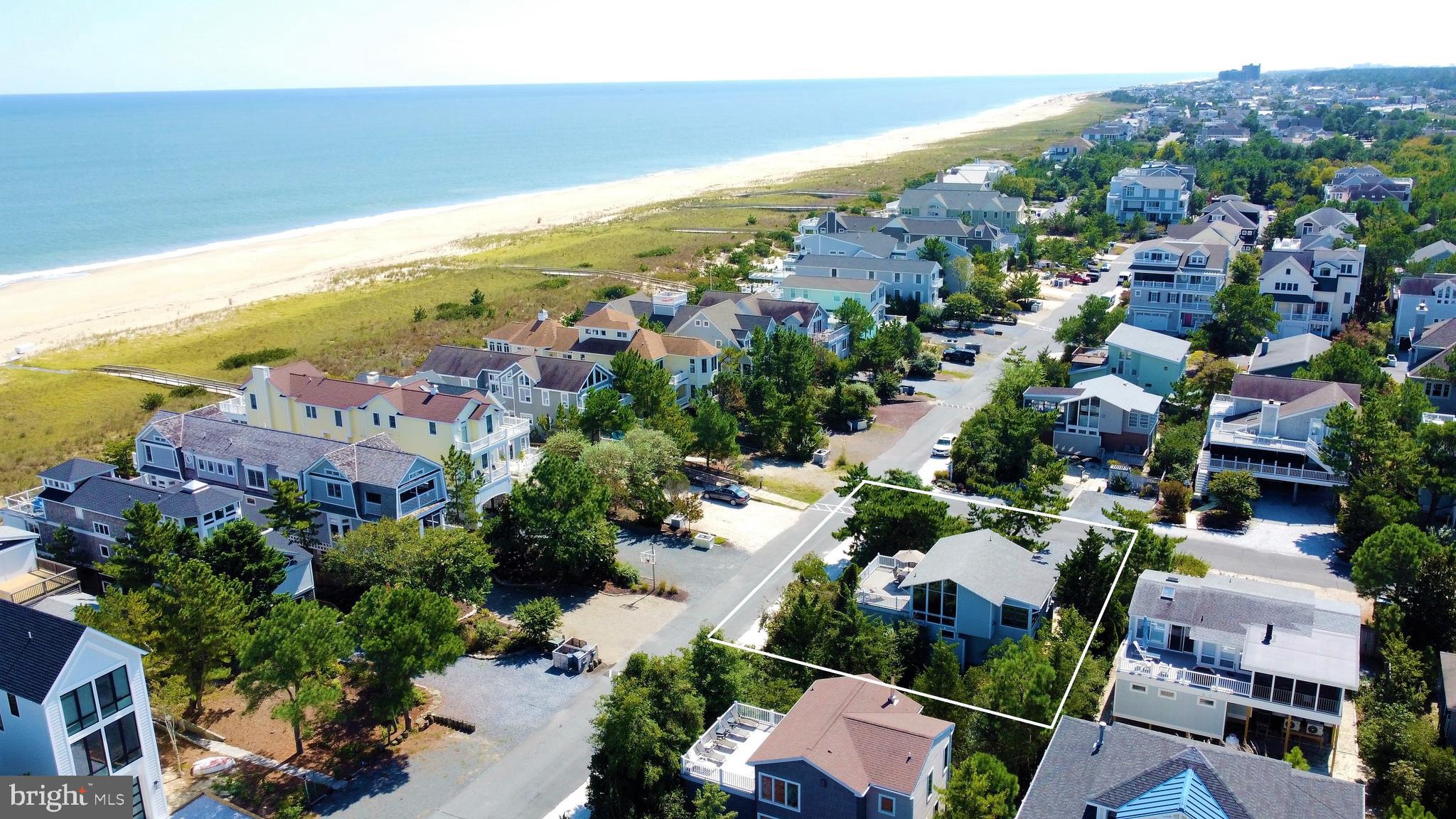 OCEAN VILLAGE - Residential