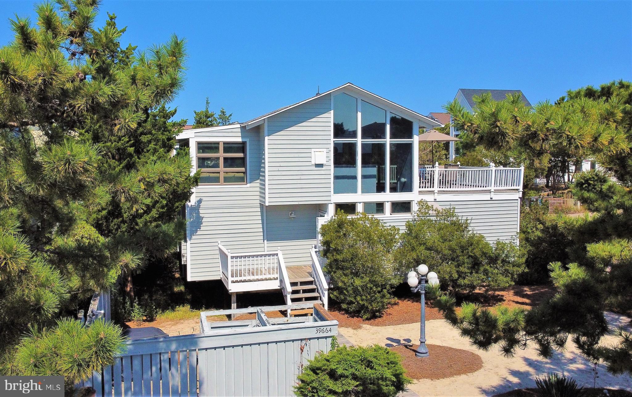 OCEAN VILLAGE - Residential