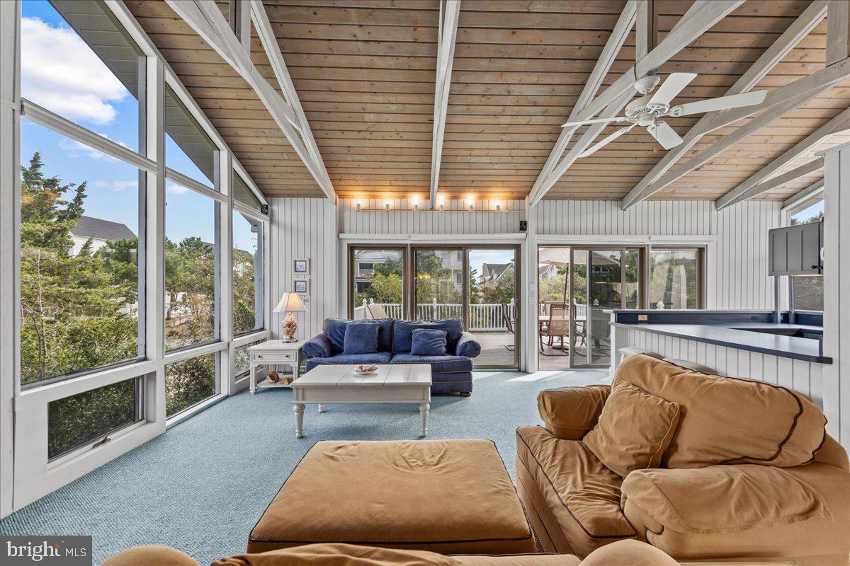 OCEAN VILLAGE - Residential