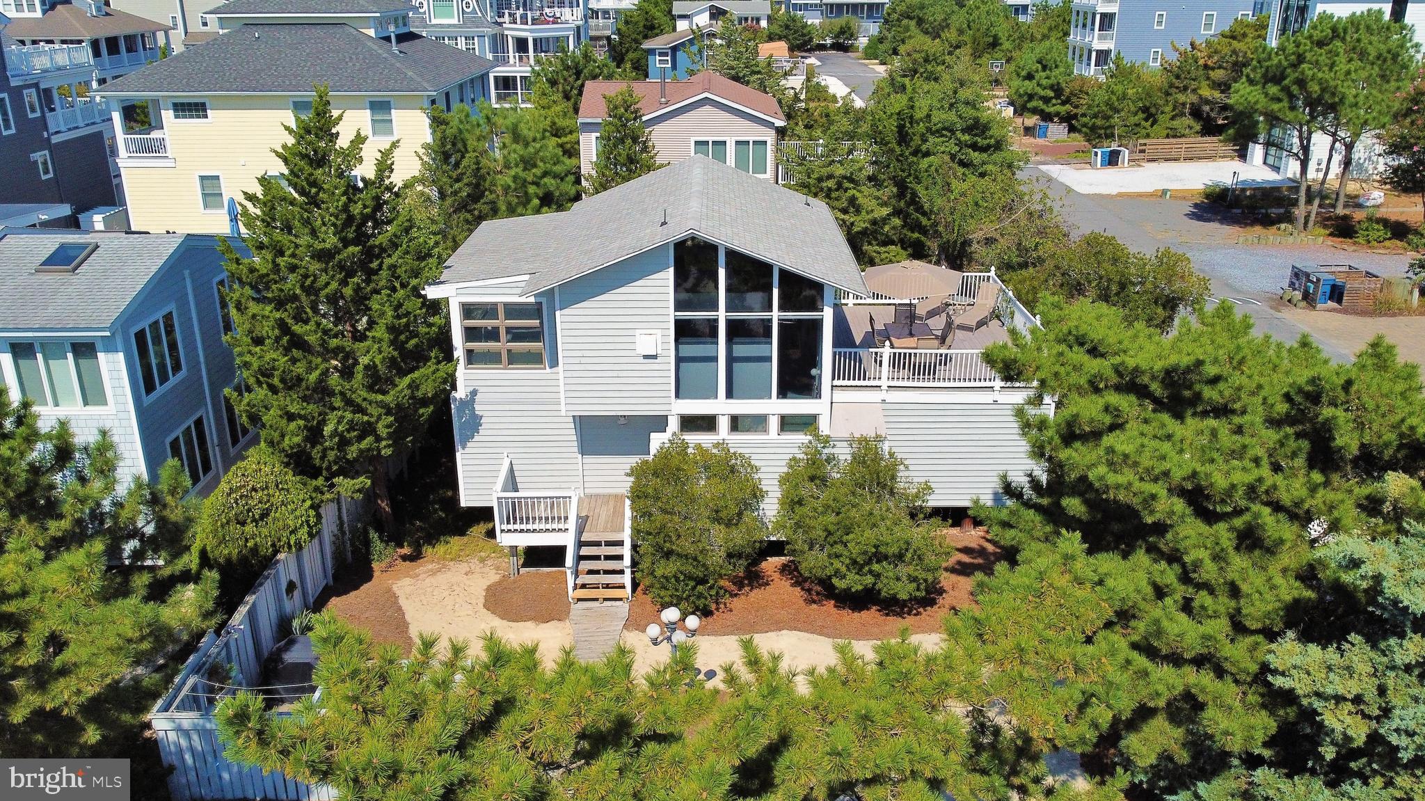 OCEAN VILLAGE - Residential