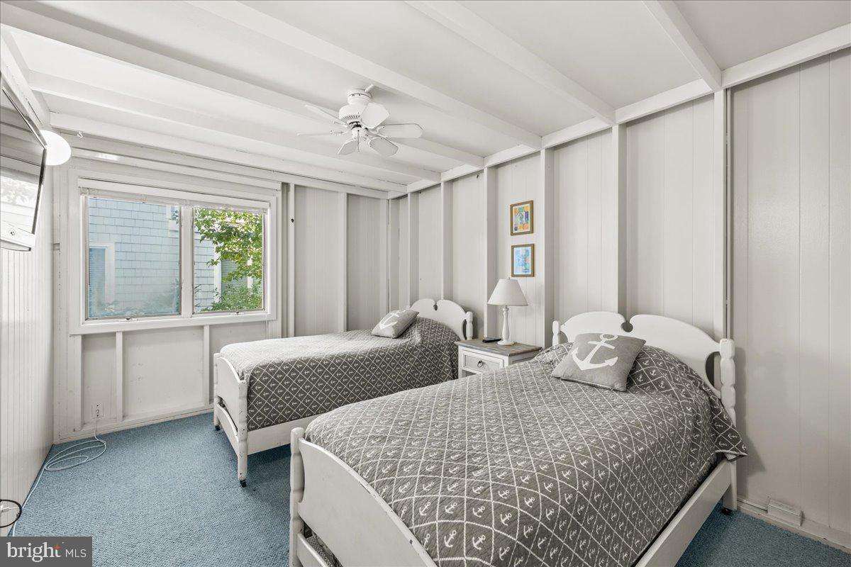 OCEAN VILLAGE - Residential