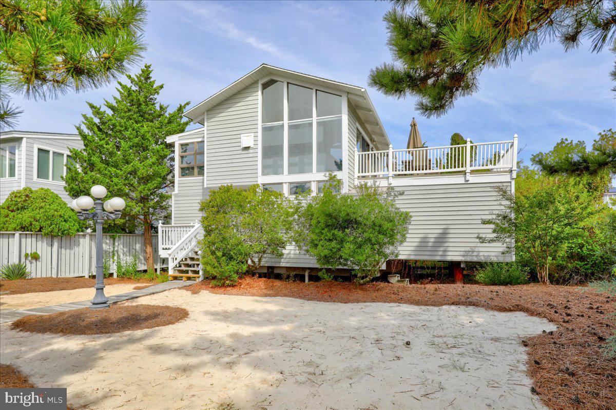 OCEAN VILLAGE - Residential