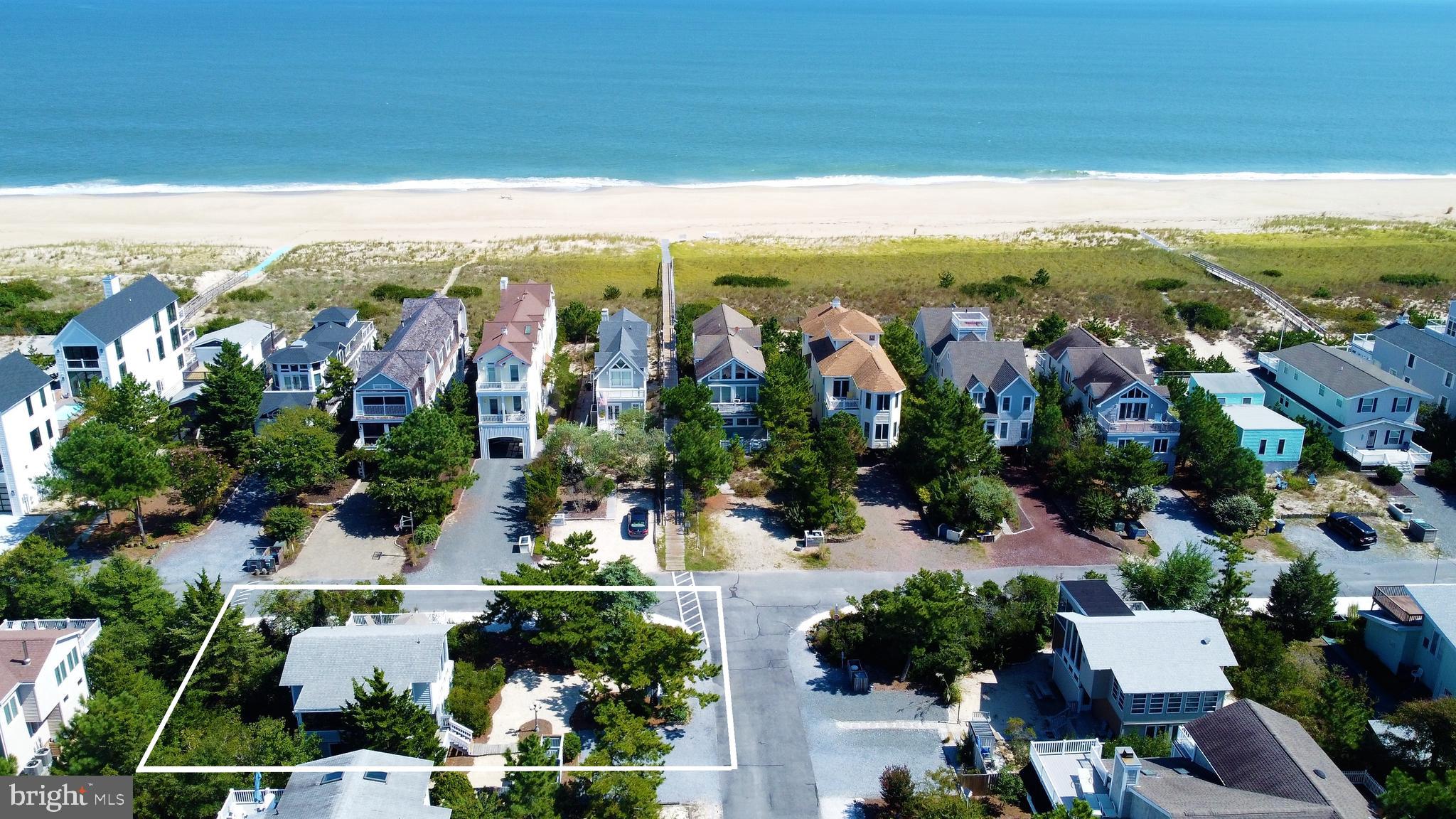 OCEAN VILLAGE - Residential