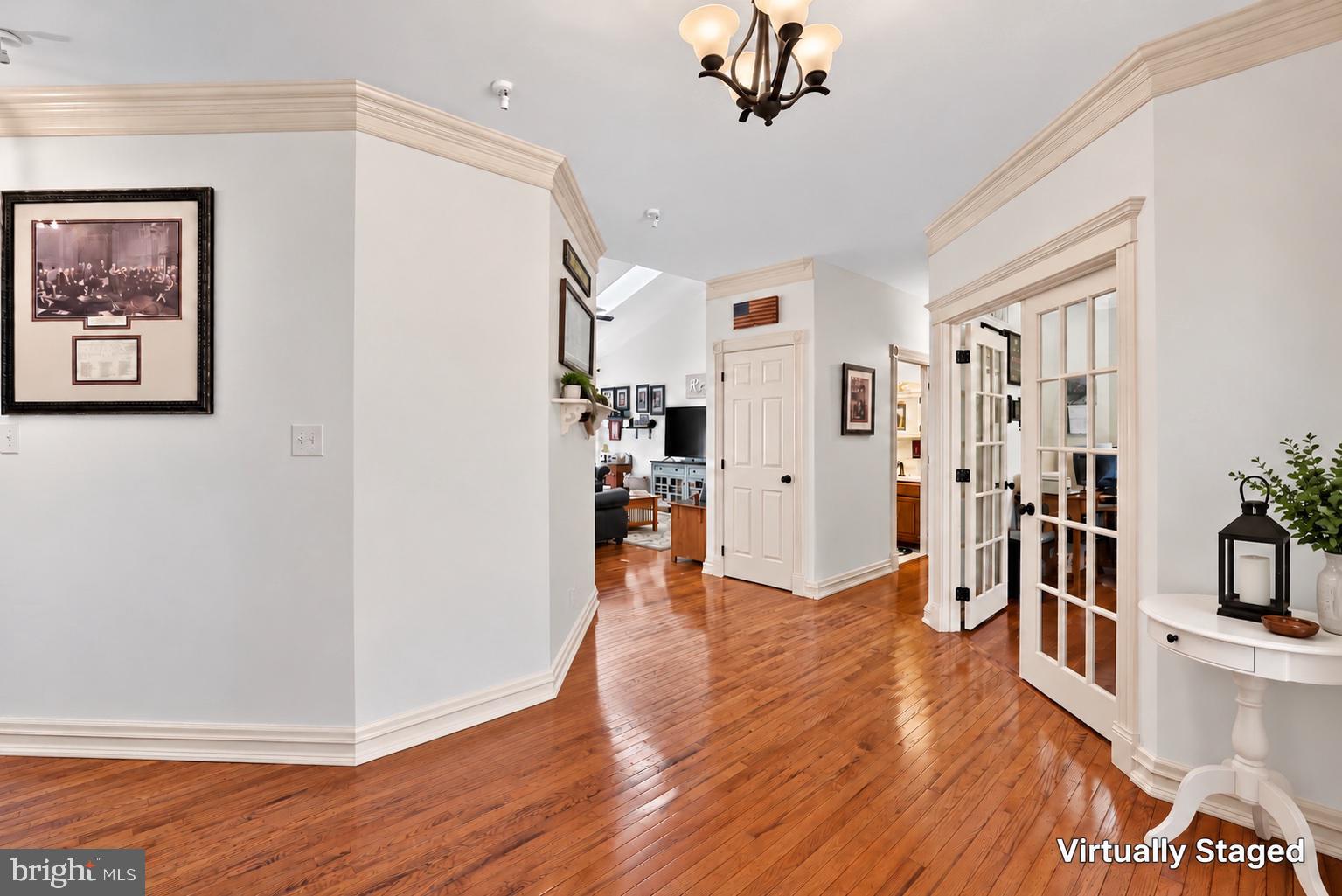 15 SKYLINE CIRCLE