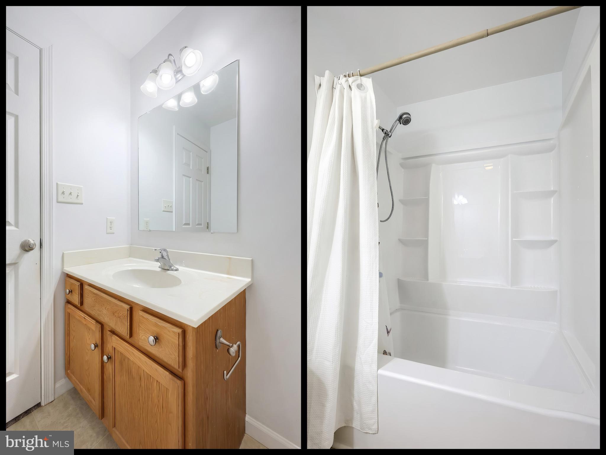 HAMPTON WOODS - Residential