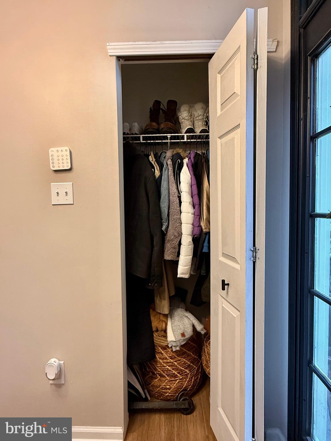 PROVIDENCE VIEW - Residential Lease