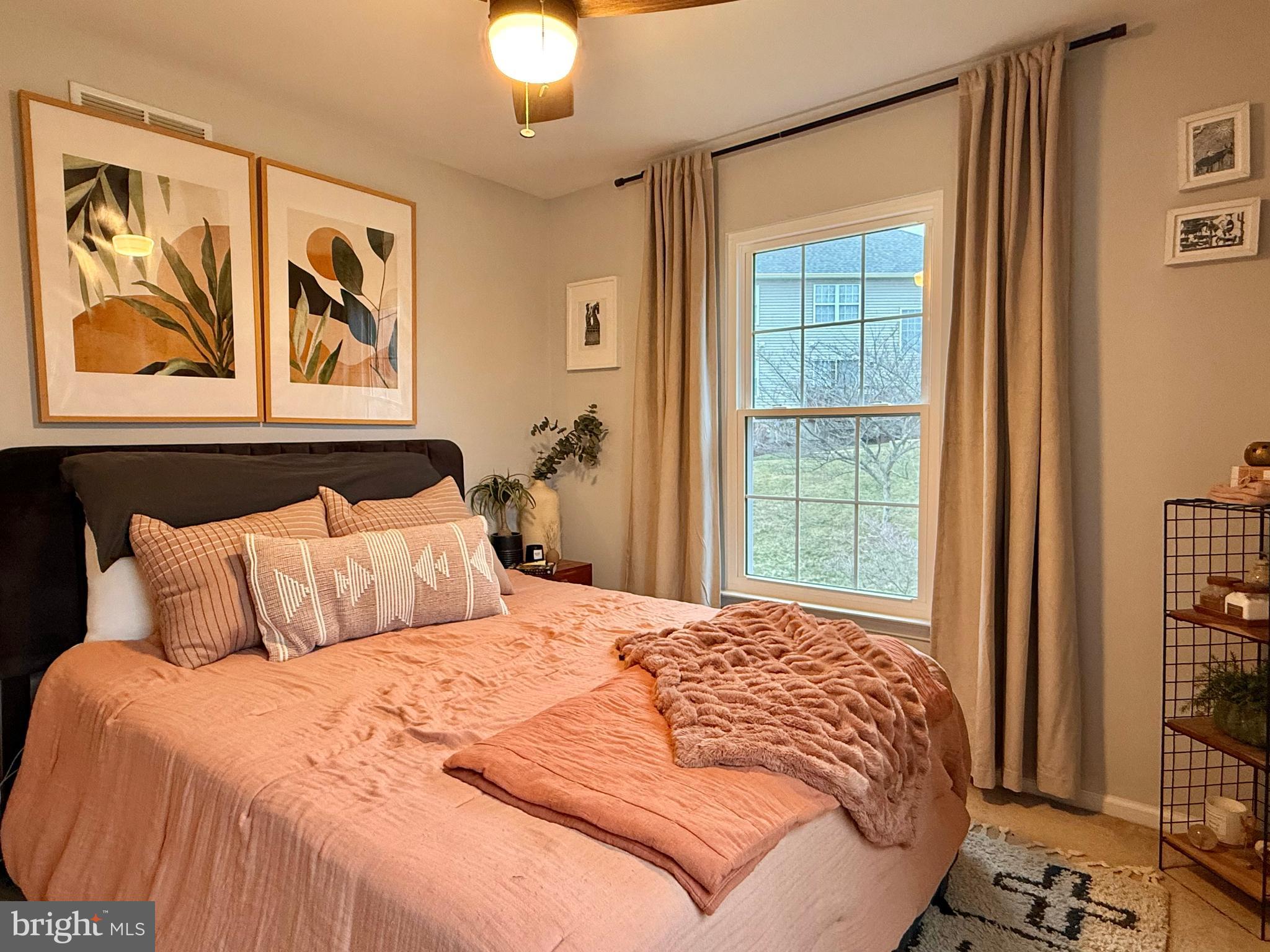 PROVIDENCE VIEW - Residential Lease