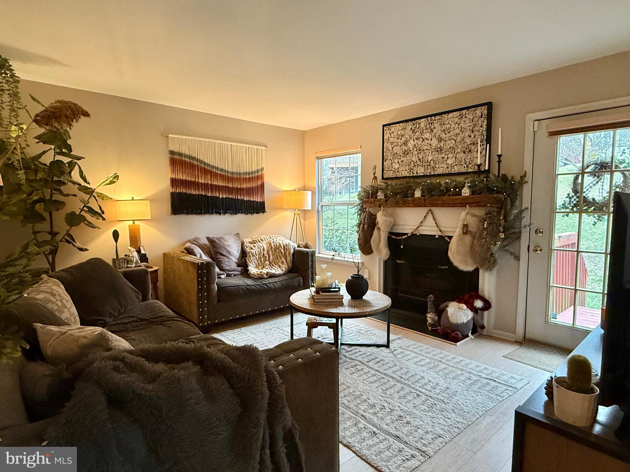 PROVIDENCE VIEW - Residential Lease