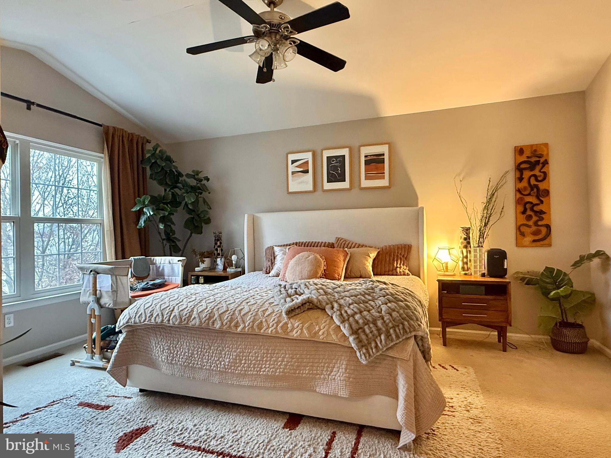 PROVIDENCE VIEW - Residential Lease