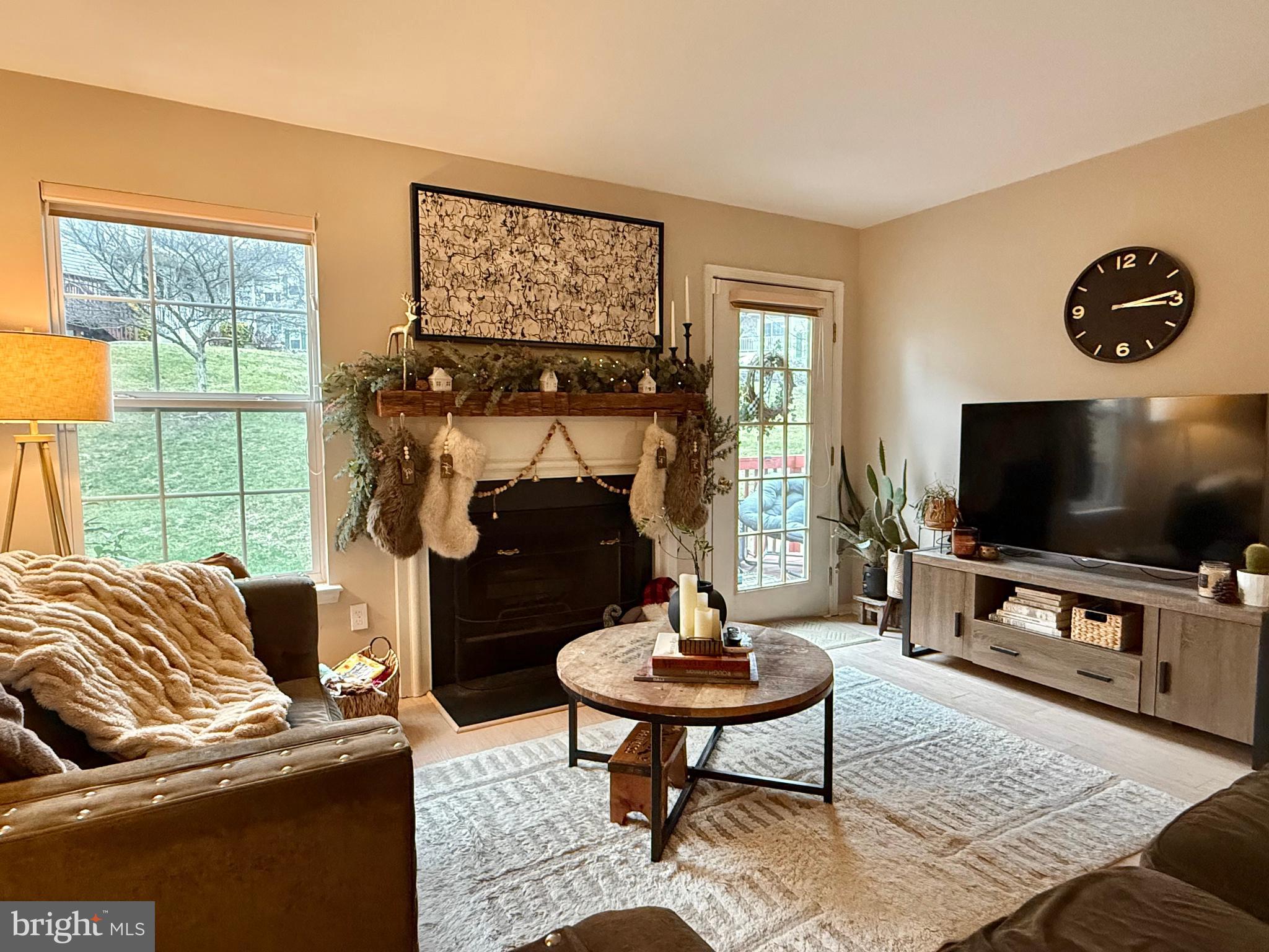 PROVIDENCE VIEW - Residential Lease