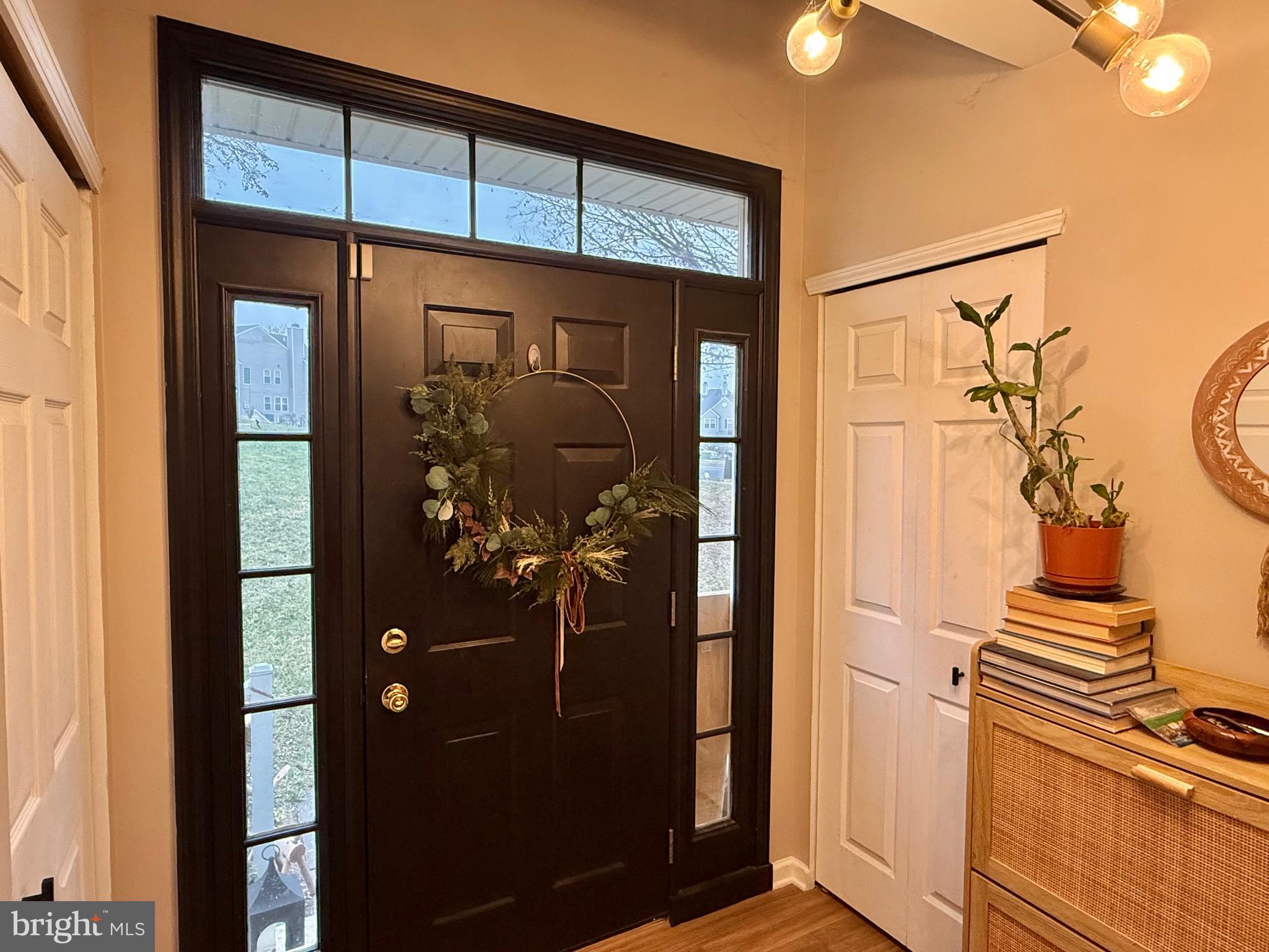 PROVIDENCE VIEW - Residential Lease