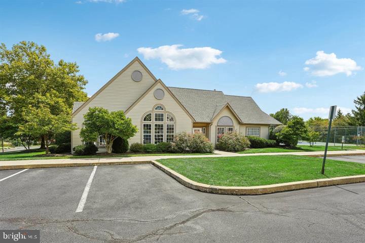 PROVIDENCE VIEW - Residential Lease