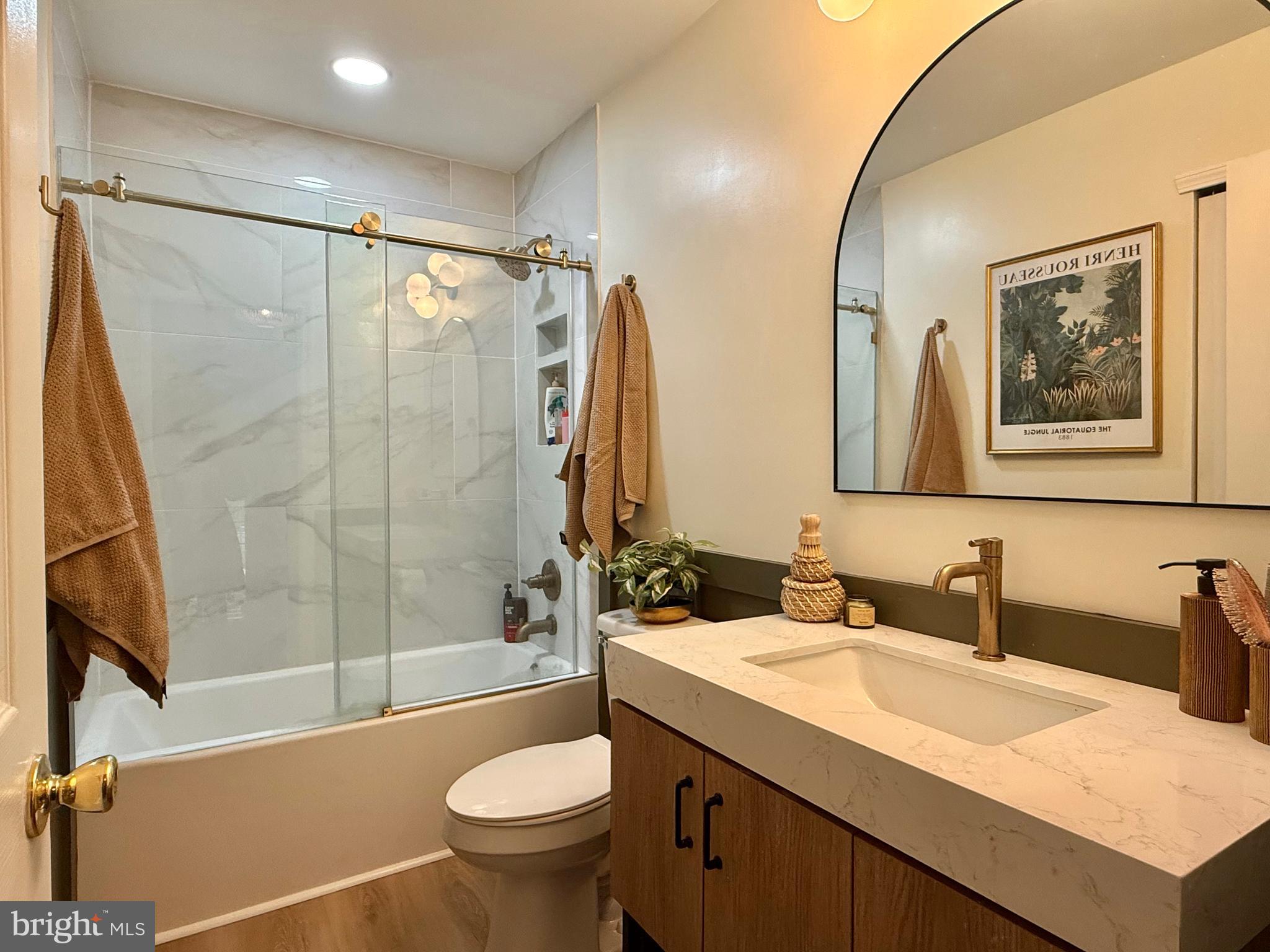 PROVIDENCE VIEW - Residential Lease