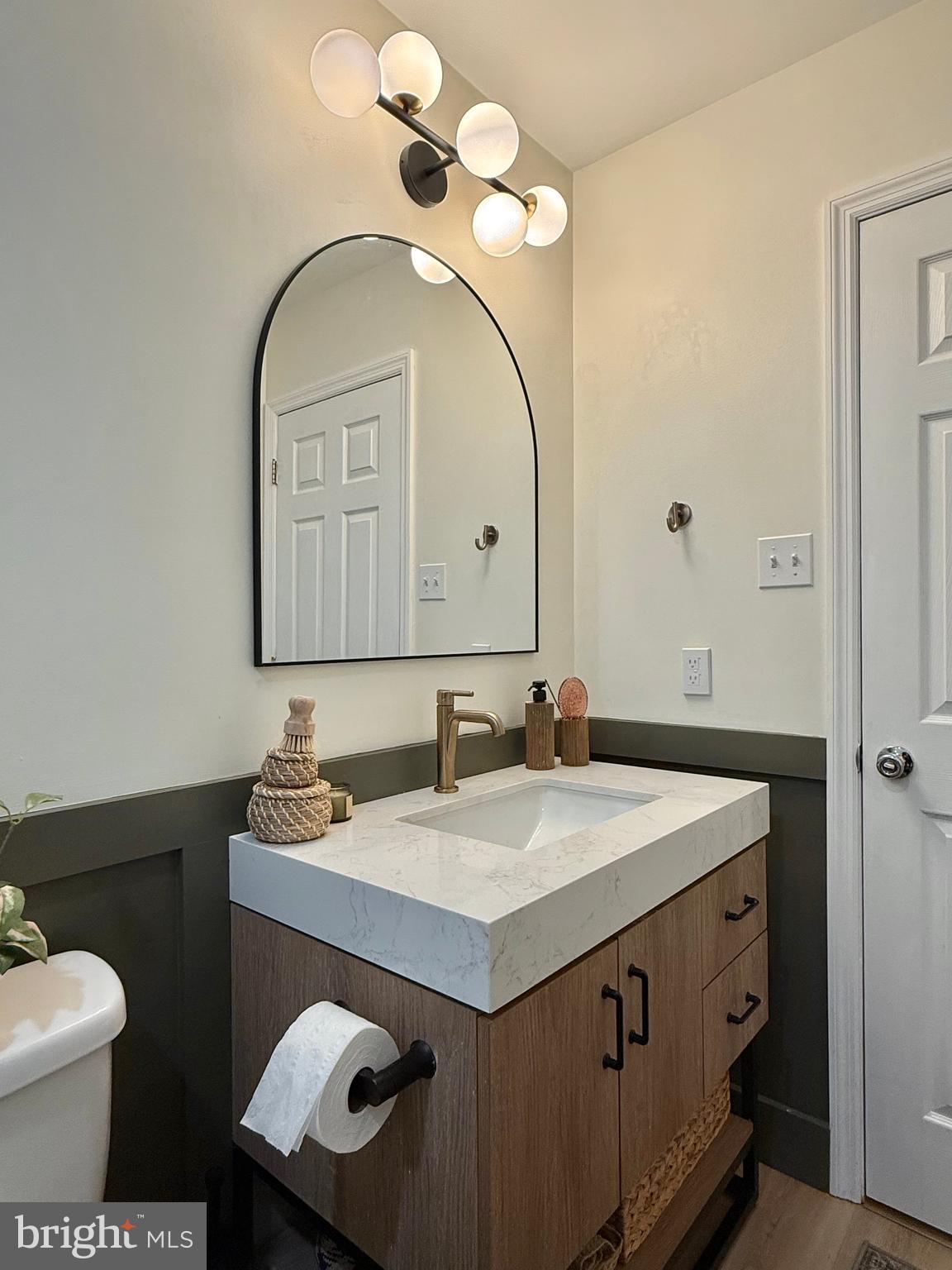 PROVIDENCE VIEW - Residential Lease