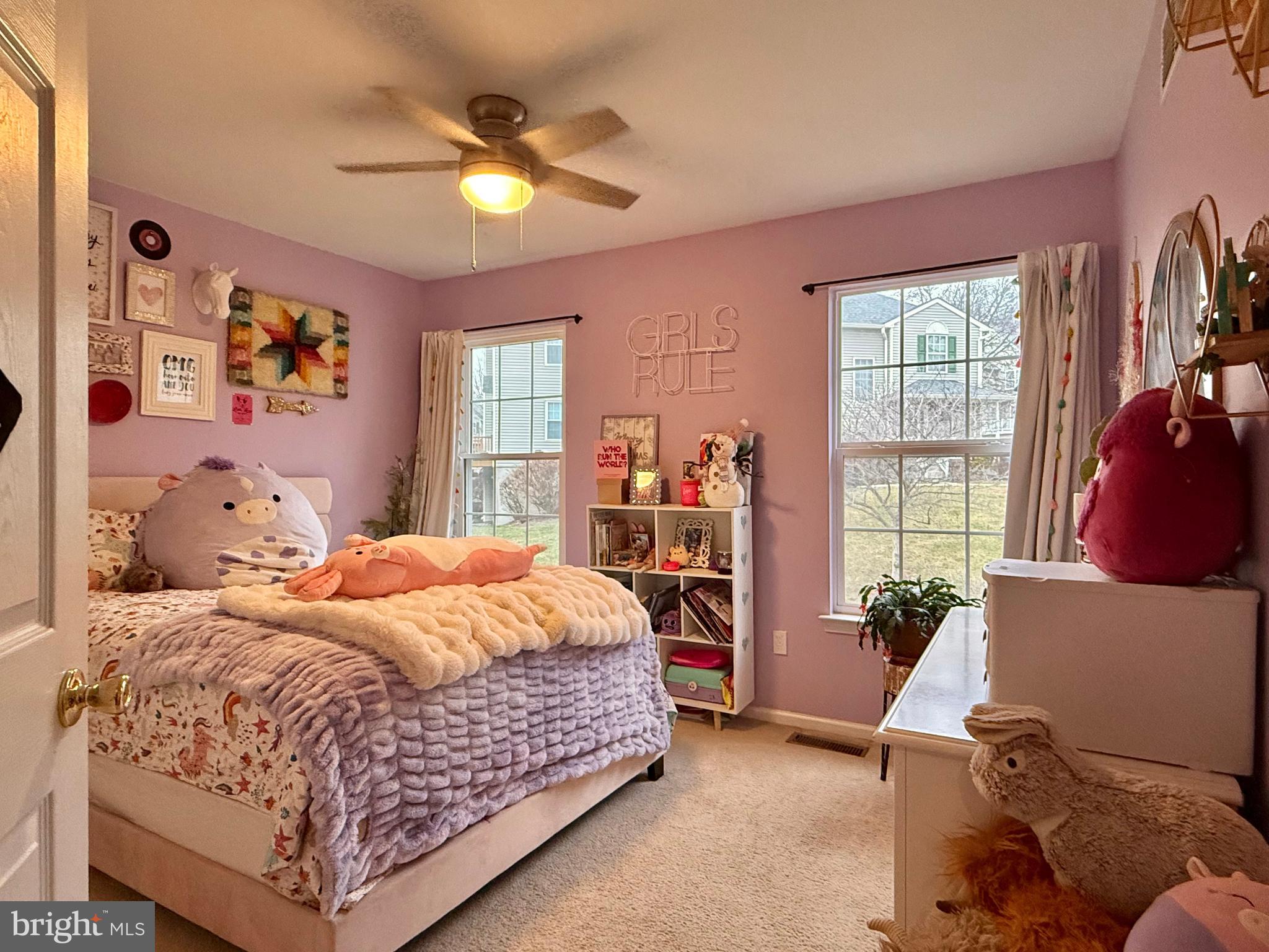 PROVIDENCE VIEW - Residential Lease