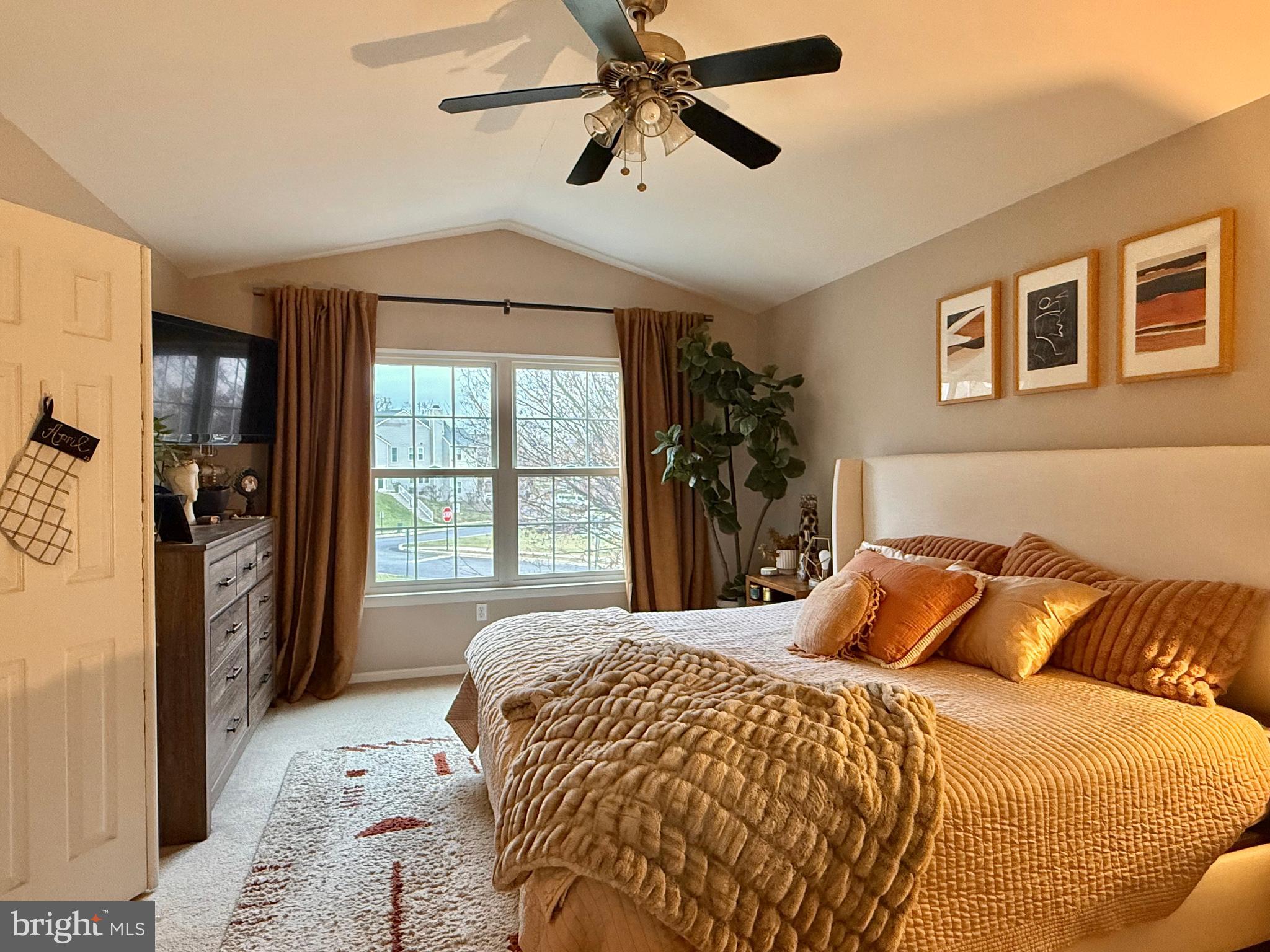 PROVIDENCE VIEW - Residential Lease