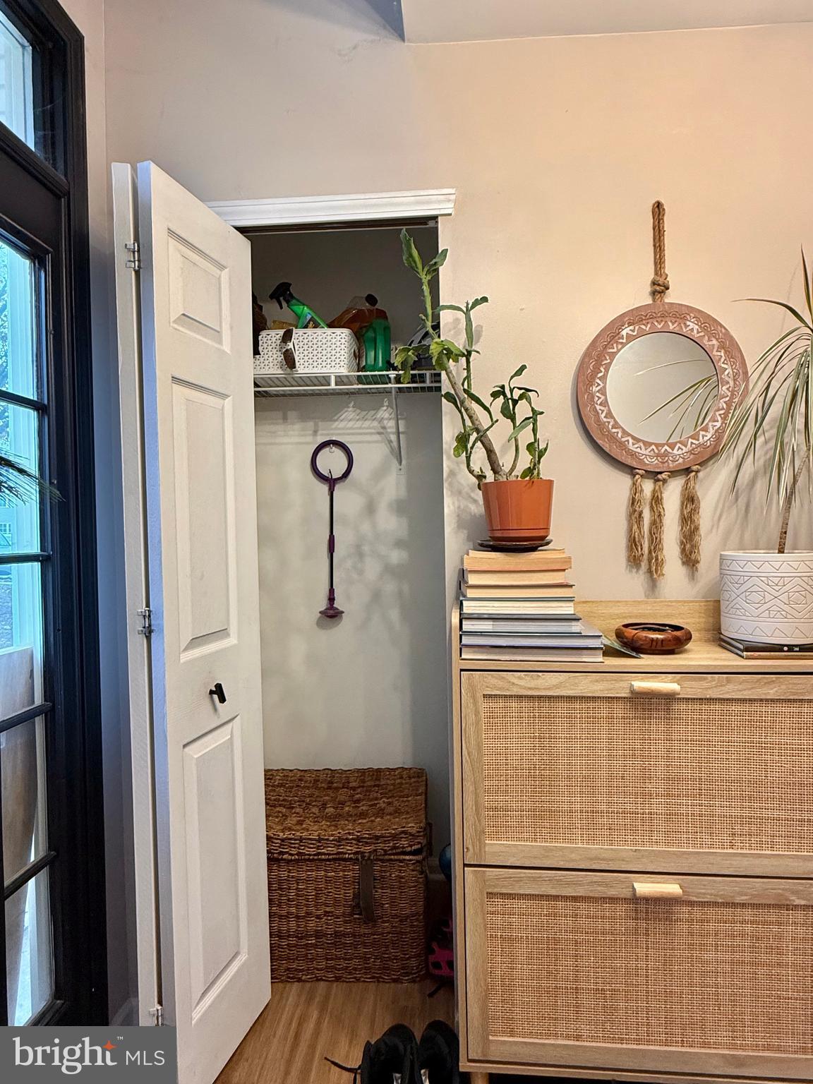 PROVIDENCE VIEW - Residential Lease