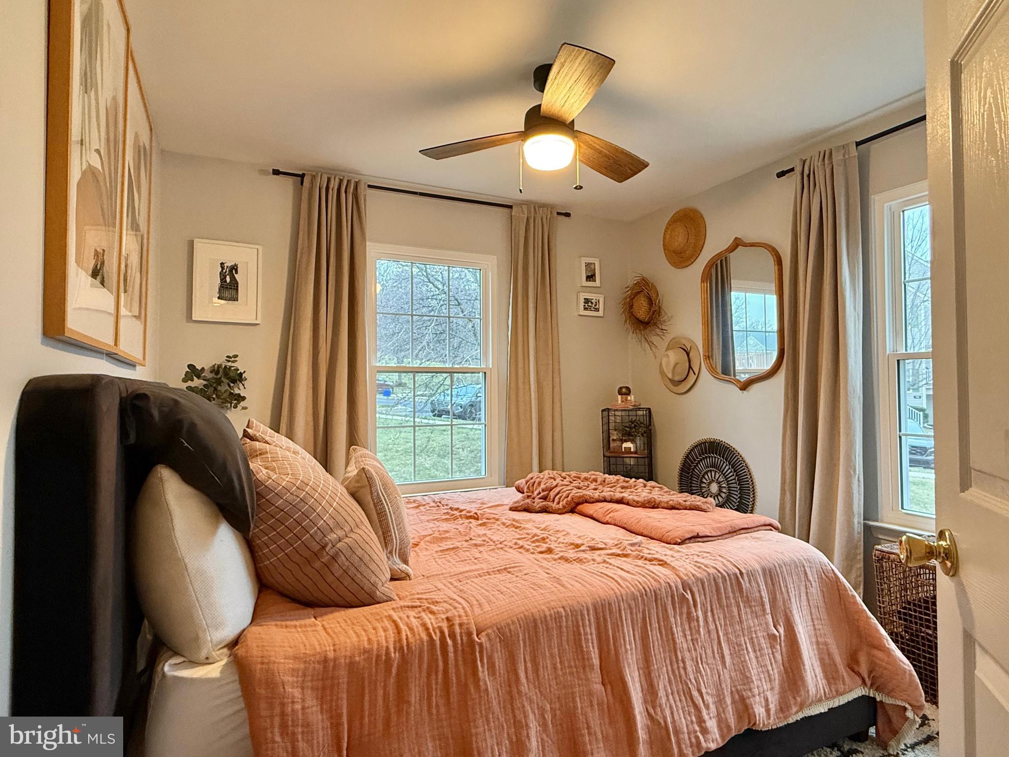 PROVIDENCE VIEW - Residential Lease