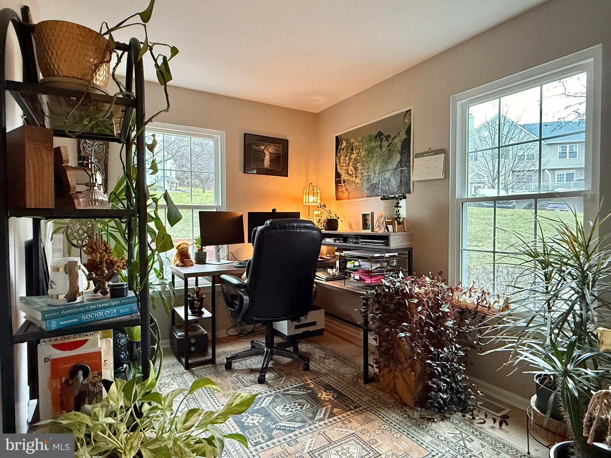 PROVIDENCE VIEW - Residential Lease