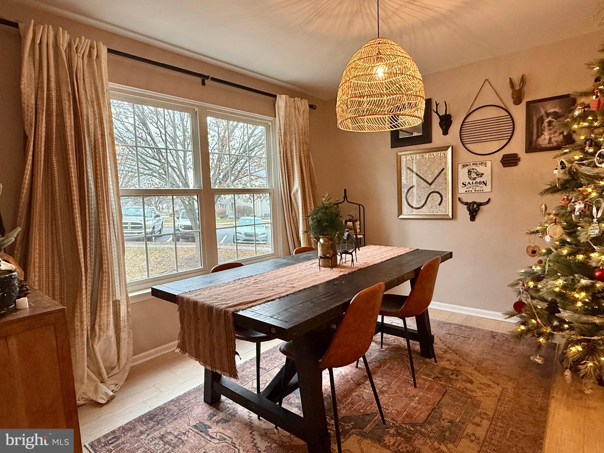 PROVIDENCE VIEW - Residential Lease