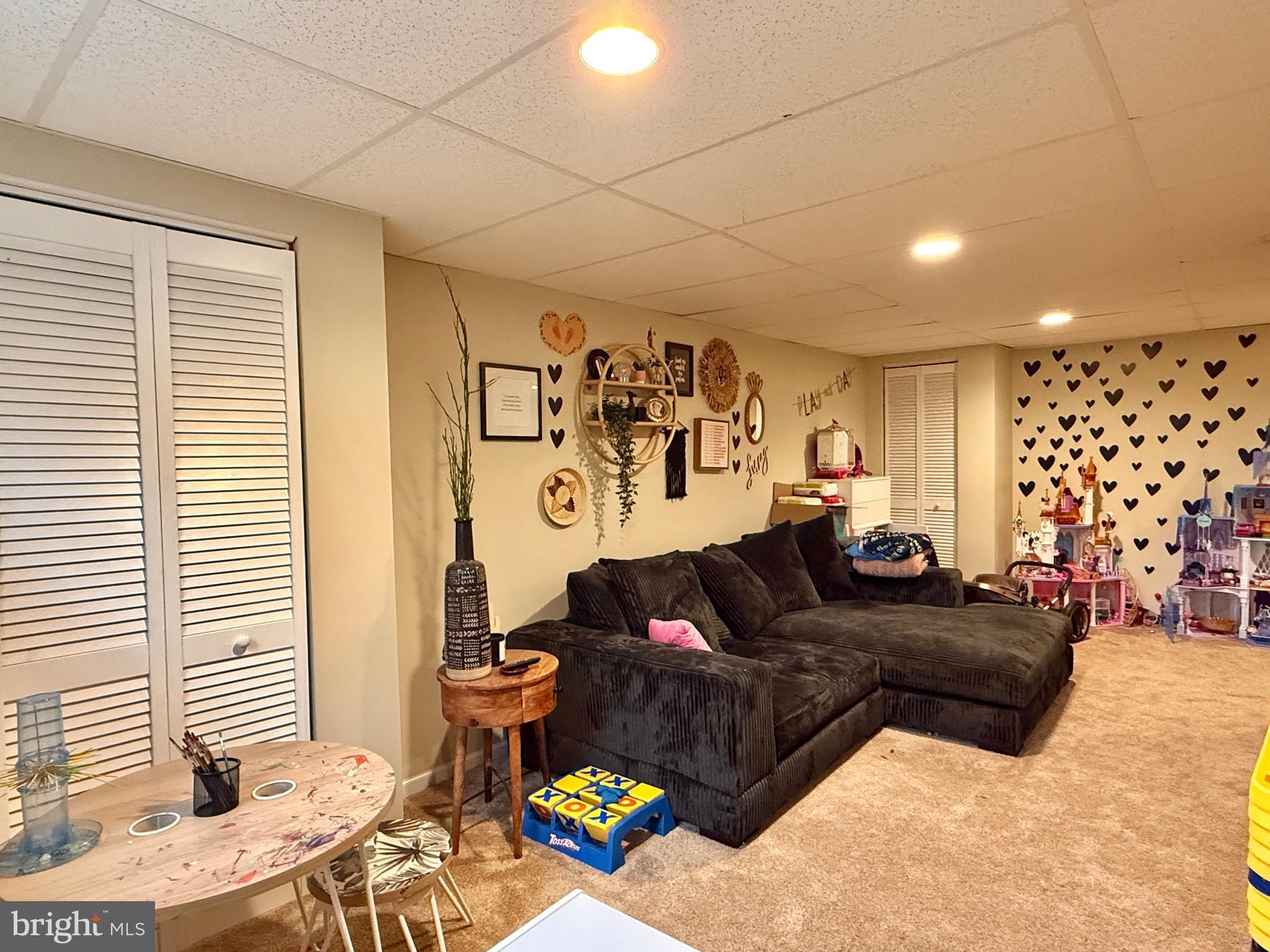 PROVIDENCE VIEW - Residential Lease