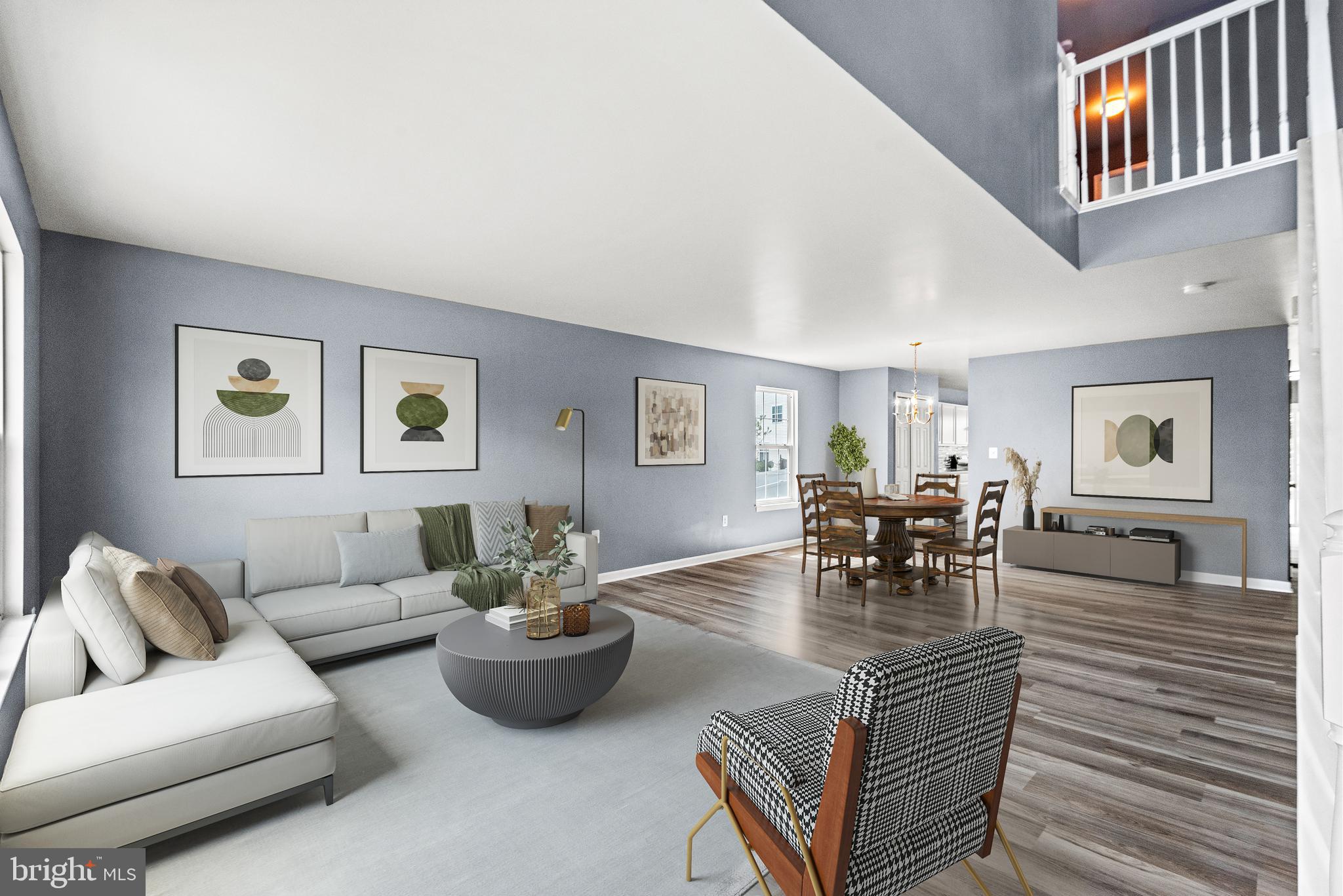 ENGLAND RUN NORTH - Residential